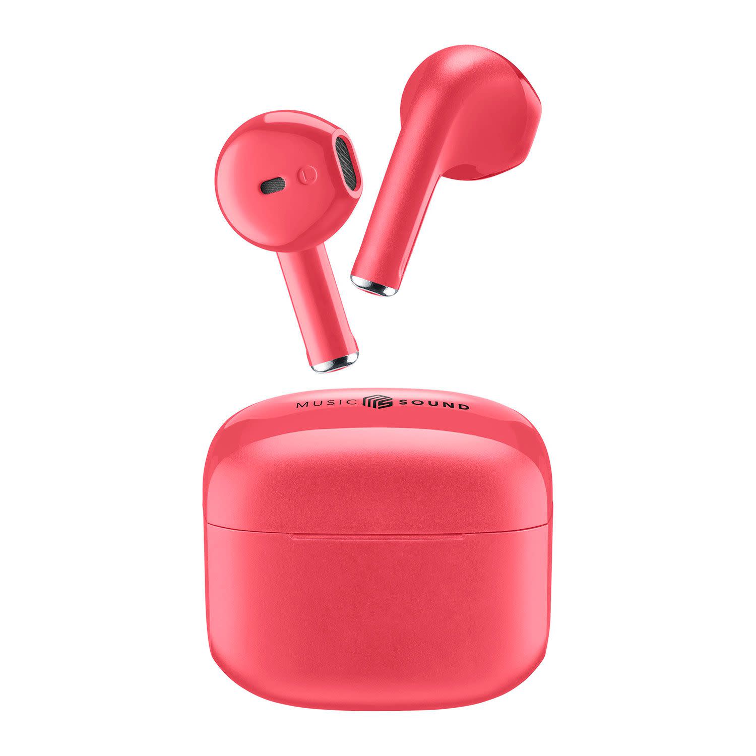 Εικόνα 1 του Cellularline Bluetooth Truly Wireless Swag Pink