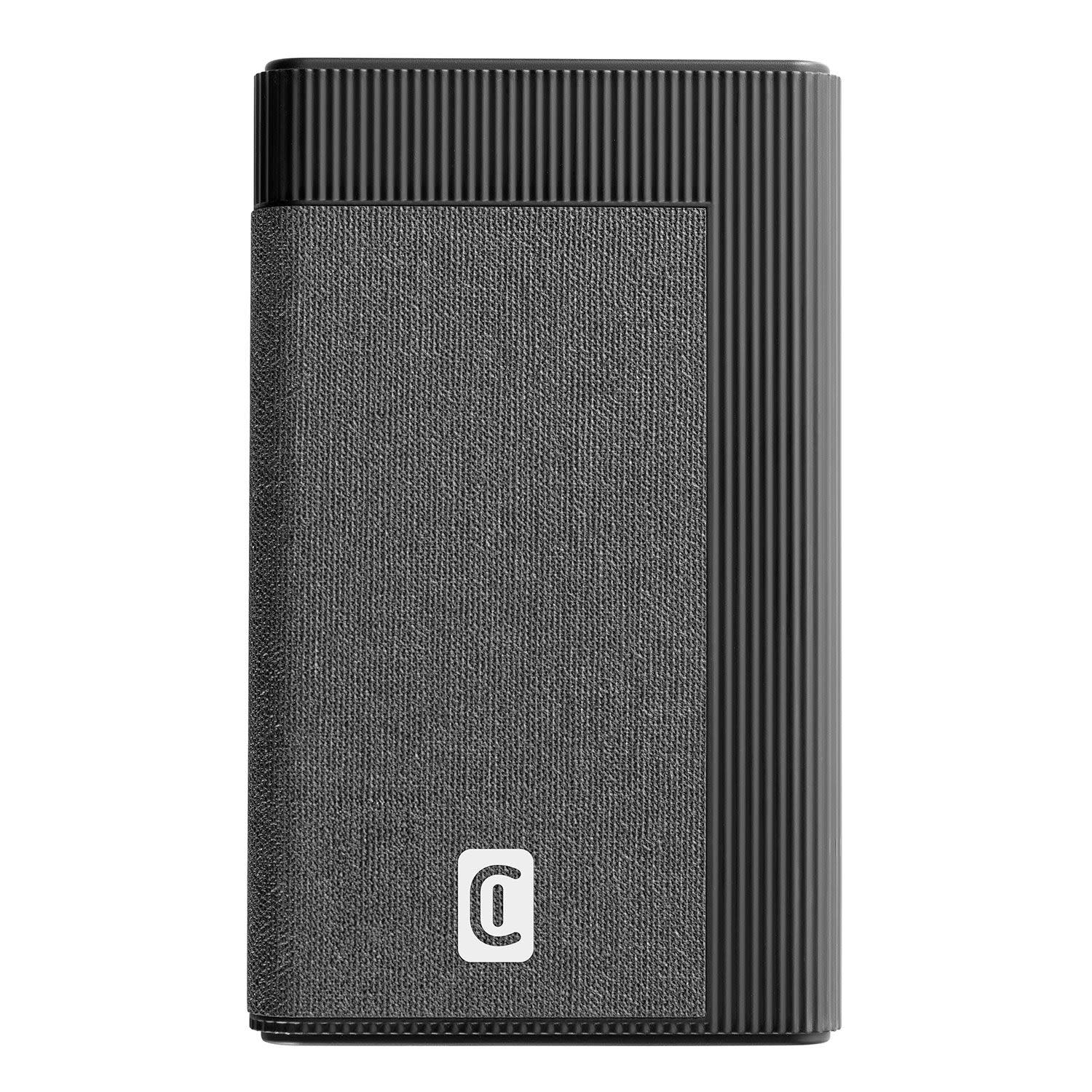 Εικόνα 3 του Cellularline Powerbank PD 20000 mAh 3 Θέσεων 65W Γκρι