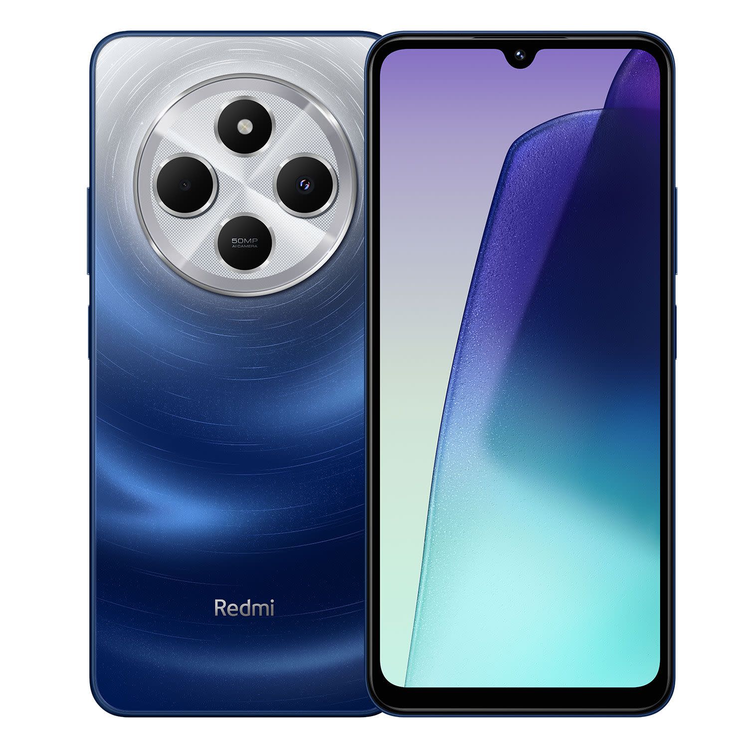 Εικόνα 1 του Xiaomi Redmi 14C 8/256GB 4G Μπλε