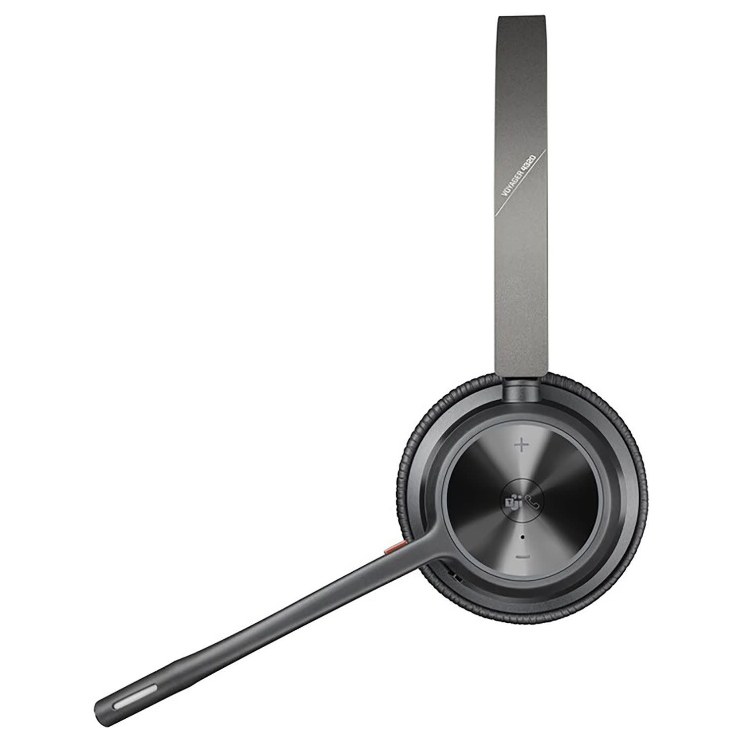 Εικόνα 4 του Poly Headset Voyager 4320 USB-A