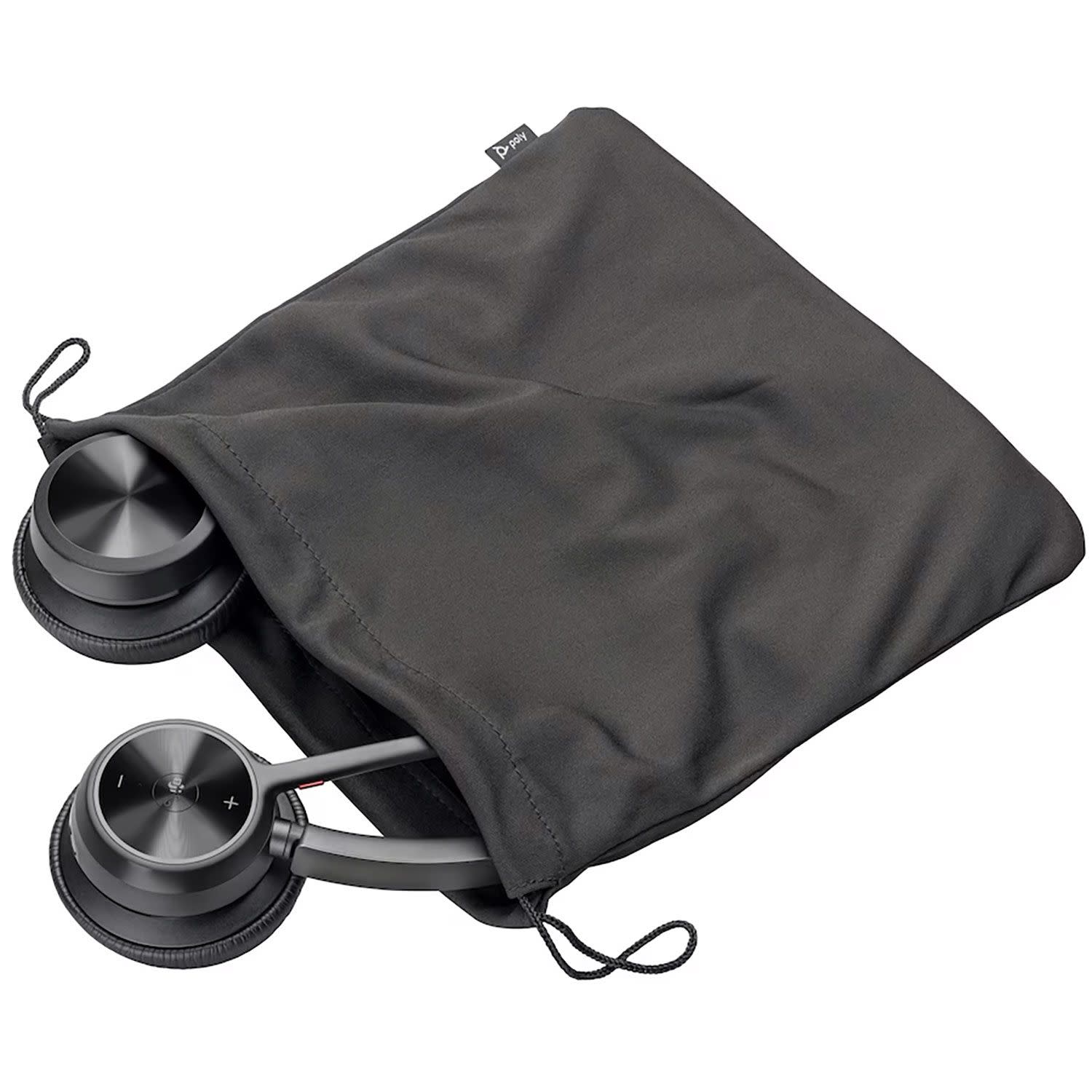 Εικόνα 5 του Poly Headset Voyager 4320 USB-A