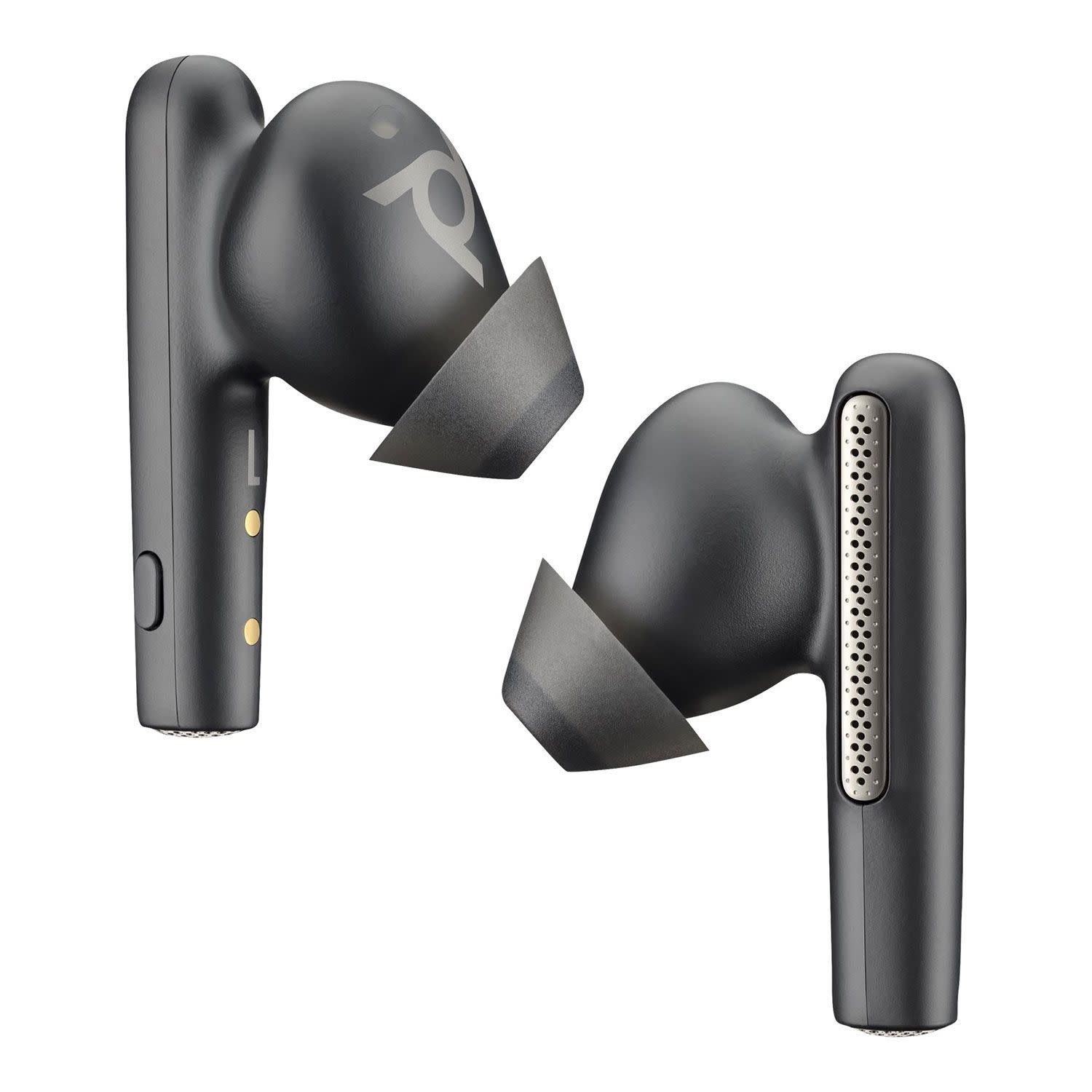 Εικόνα 4 του Poly Earbuds Voyager Free 60+ UC CarbonB