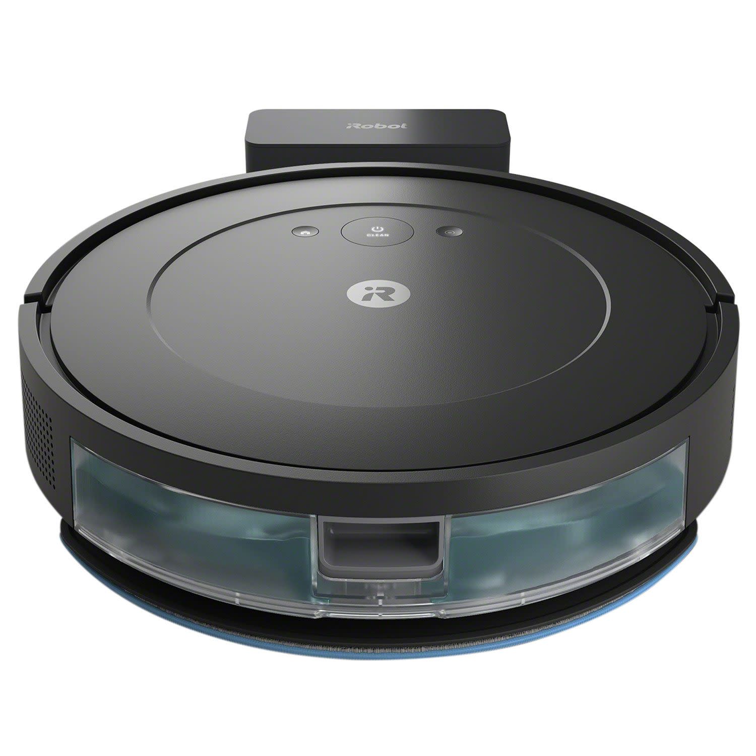 Εικόνα 2 του iRobot Σκούπα ρομπότ Roomba Combo Essential Black