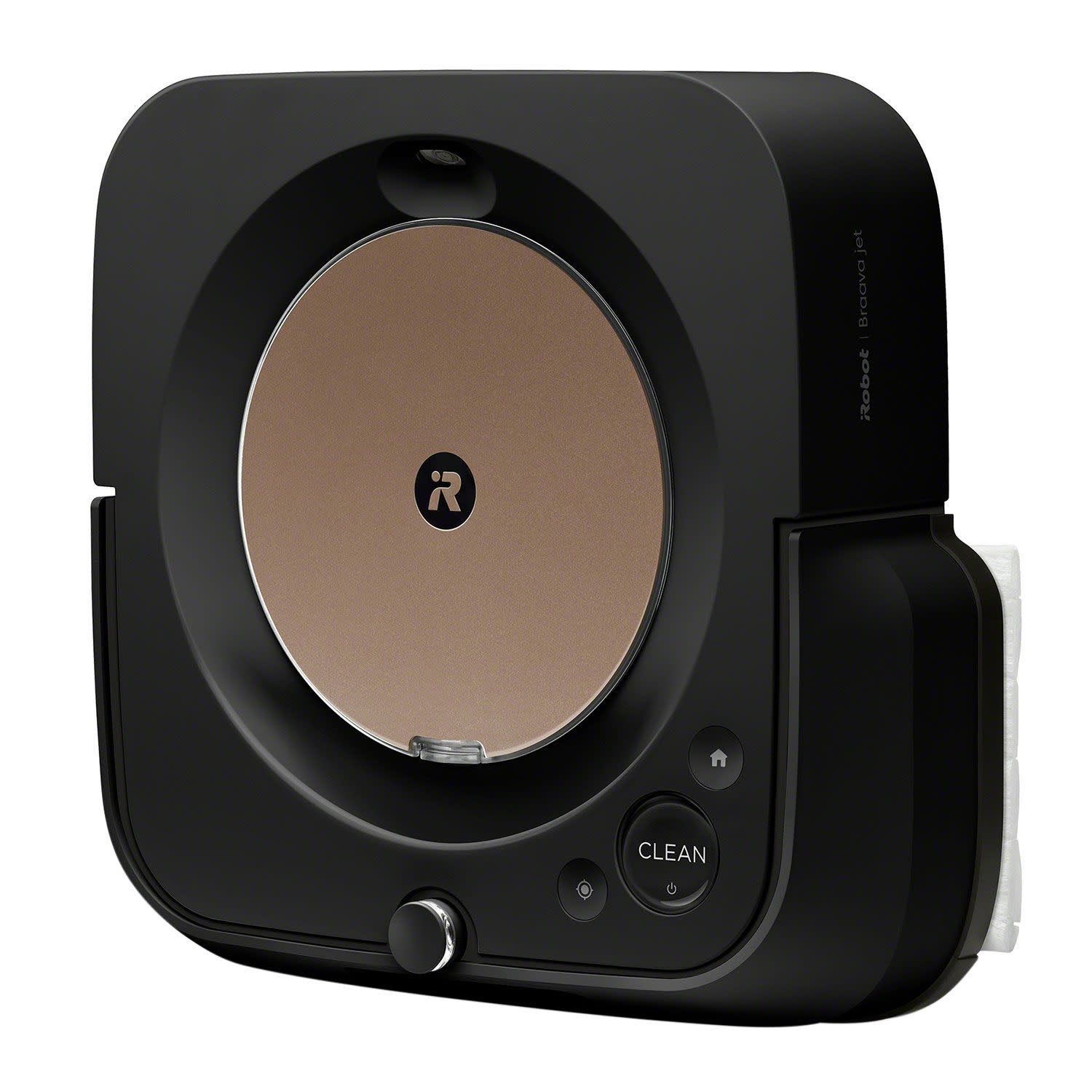 Εικόνα 4 του iRobot Σφουγγαρίστρα ρομπότ Braava m6