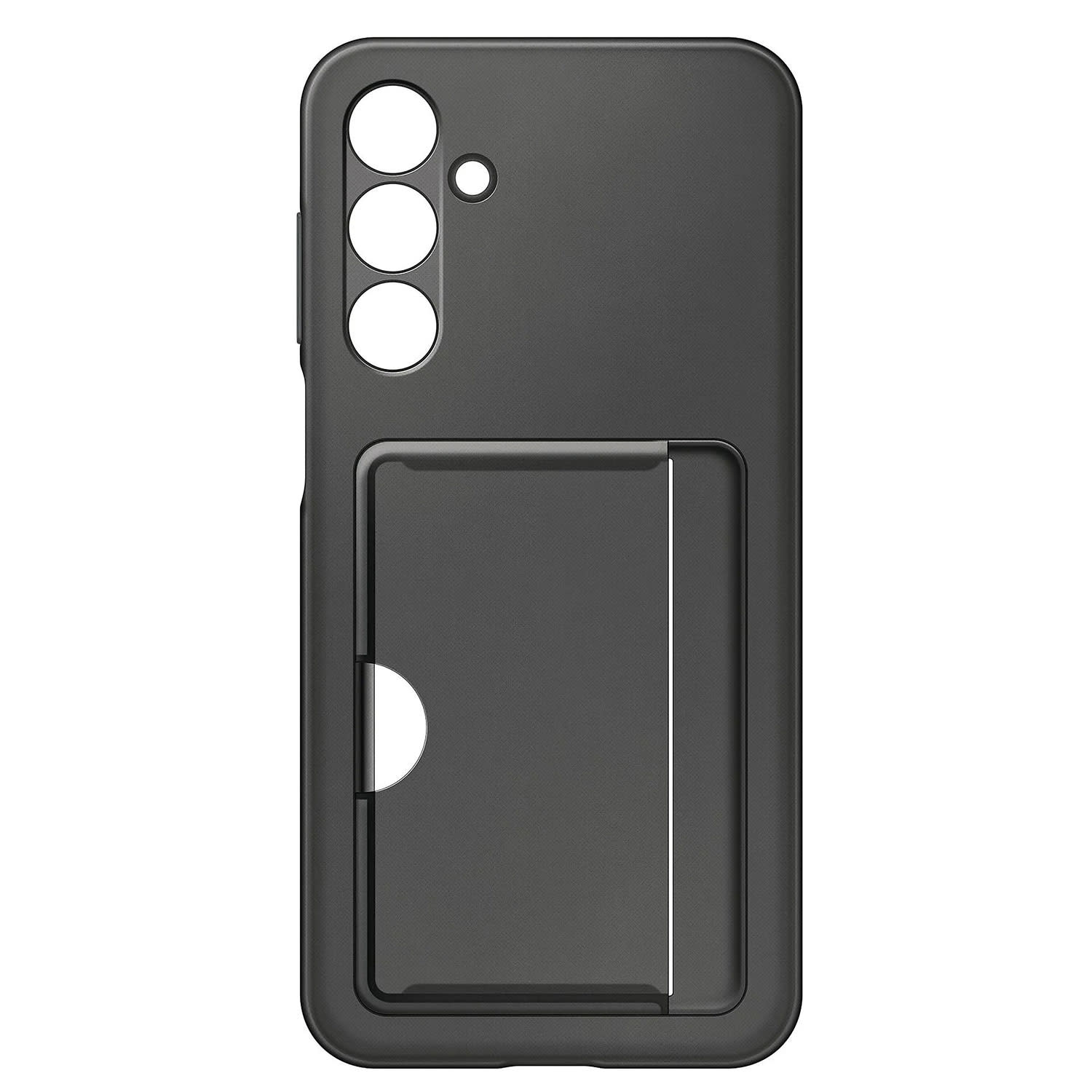 Κάνε κλικ για να δεις την εικόνα 4 του Samsung A16 Card Slot case Μαύρη