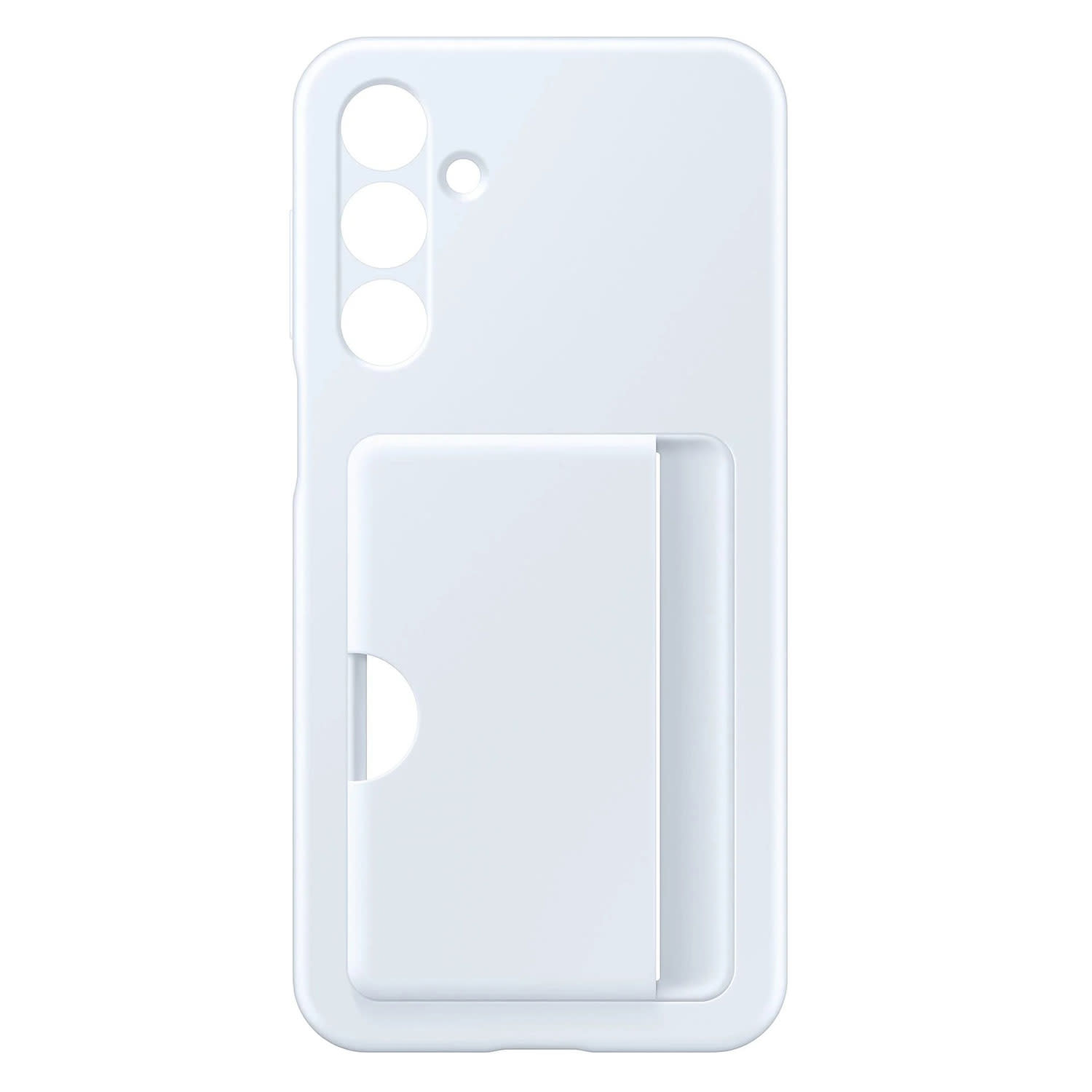 Εικόνα 4 του Samsung A16 Card Slot case Μπλε