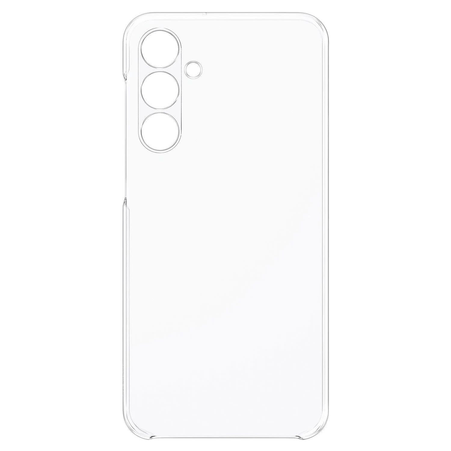 Εικόνα 5 του Samsung A16 Clear case Transparancy