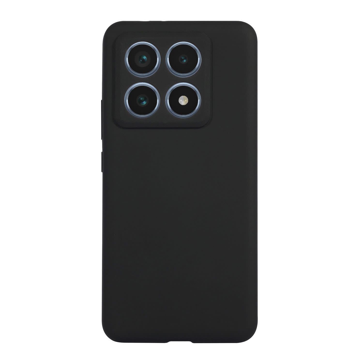 Sentio Θήκη Pure για Xiaomi 14T Pro