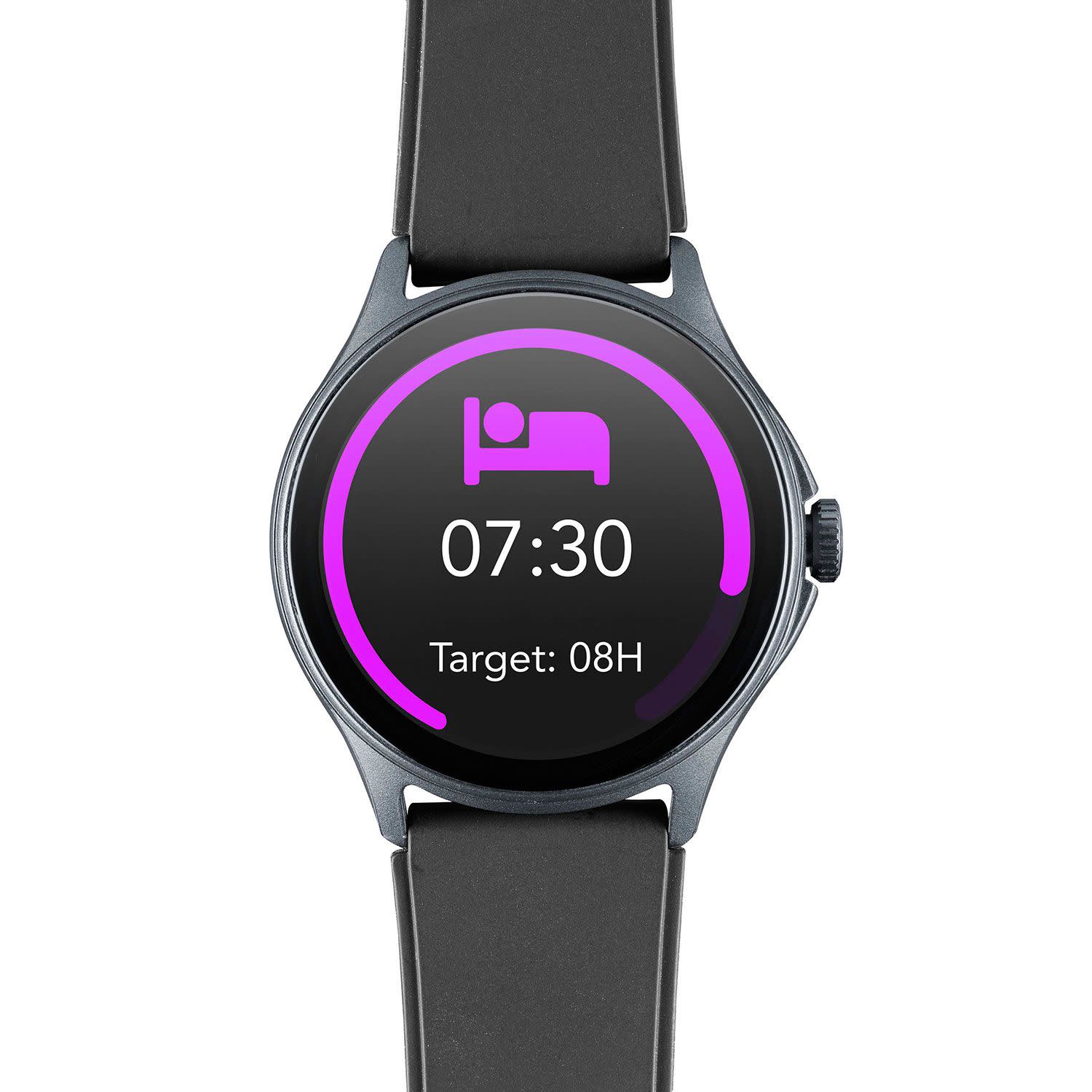 Εικόνα 2 του Cellularline Watch ION PRO R Black