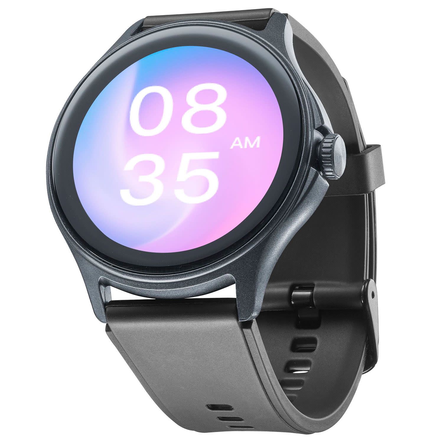 Εικόνα 3 του Cellularline Watch ION PRO R Black