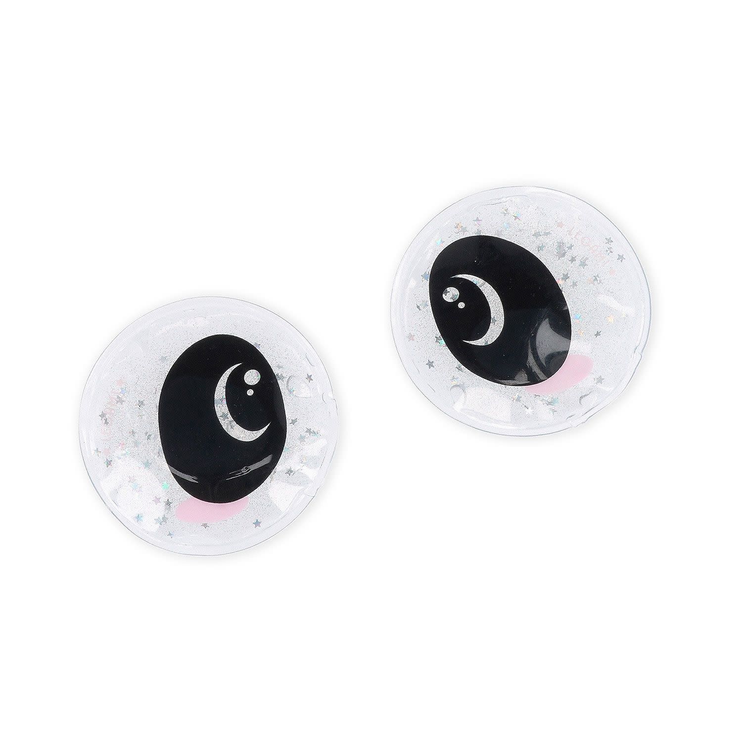 Legami Cooling Eyes Pads Chill Out Panda