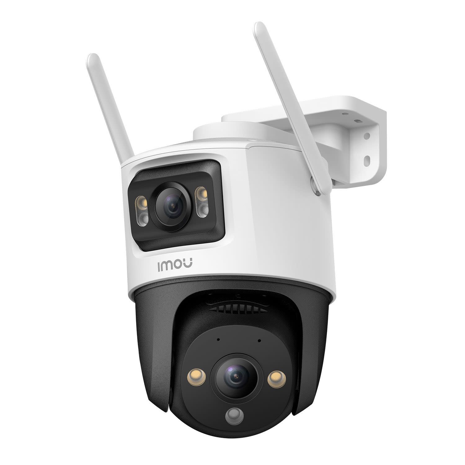 Εικόνα 3 του IMOU Ασύρματη IP Camera Cruiser Dual 6MP