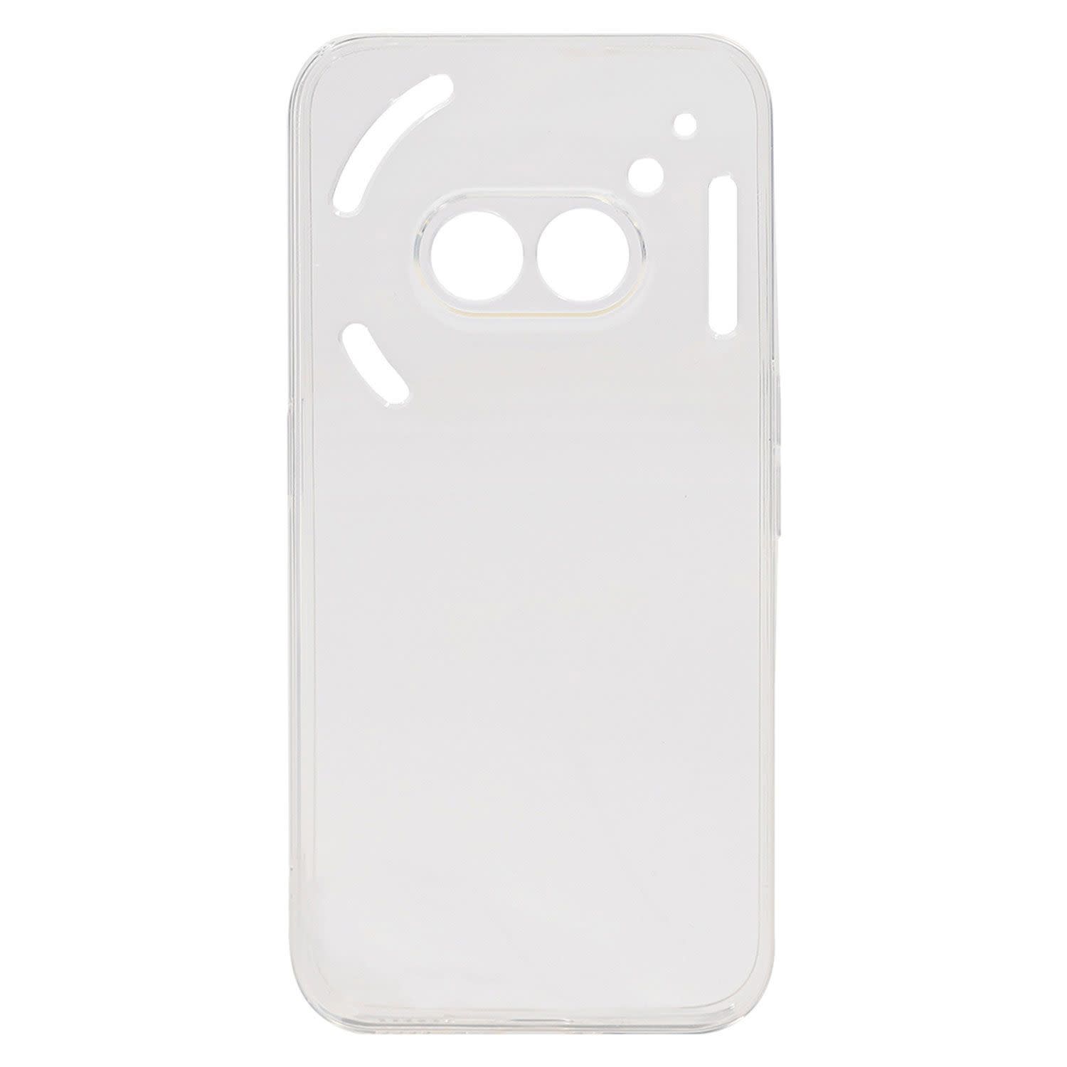 Κάνε κλικ για να δεις την εικόνα 1 του Sentio Θήκη Back Cover για Nothing Phone (2a)/(2a) Plus