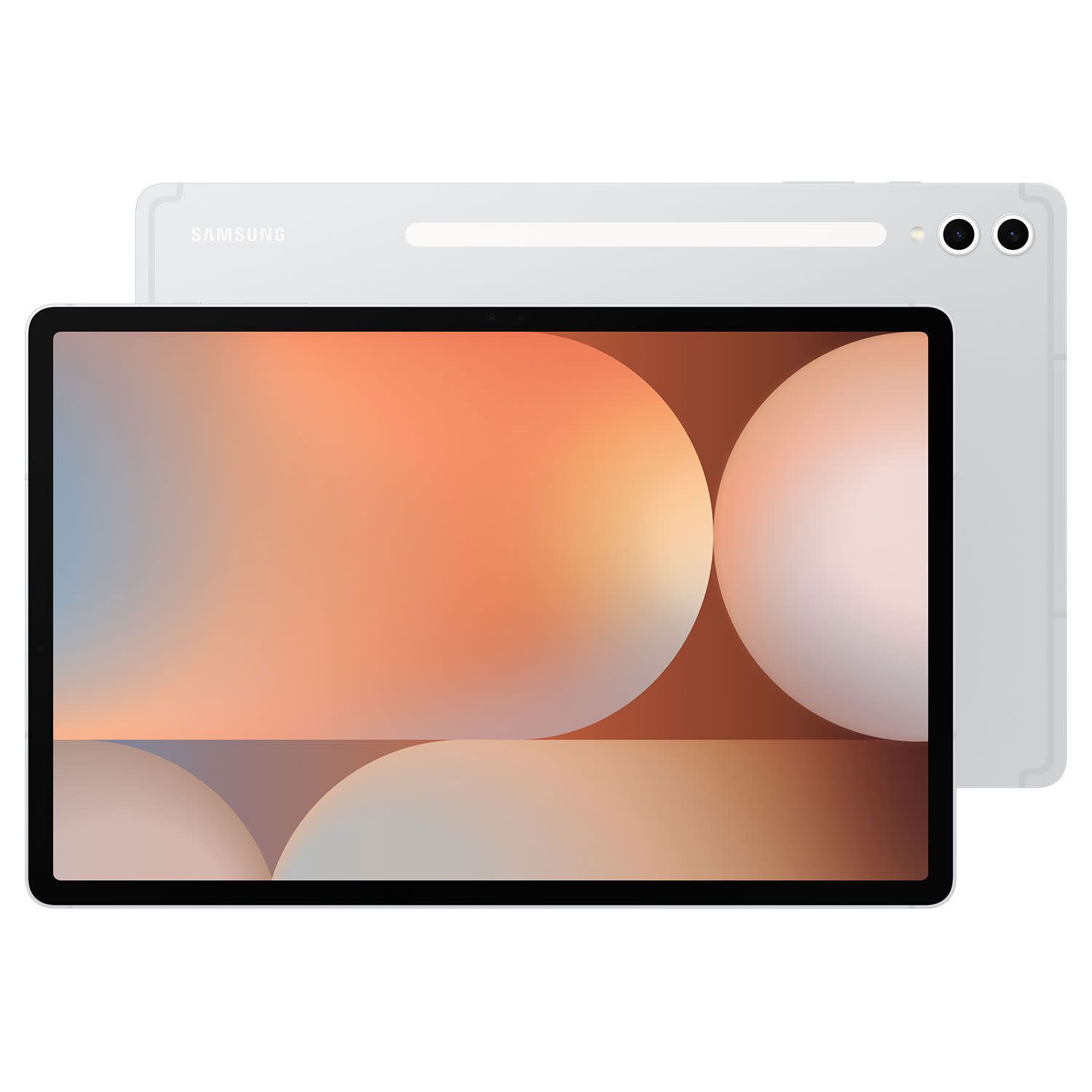 Εικόνα 1 του Samsung Galaxy Tab S10+WiFi 12GB/256GB Platinum Silver