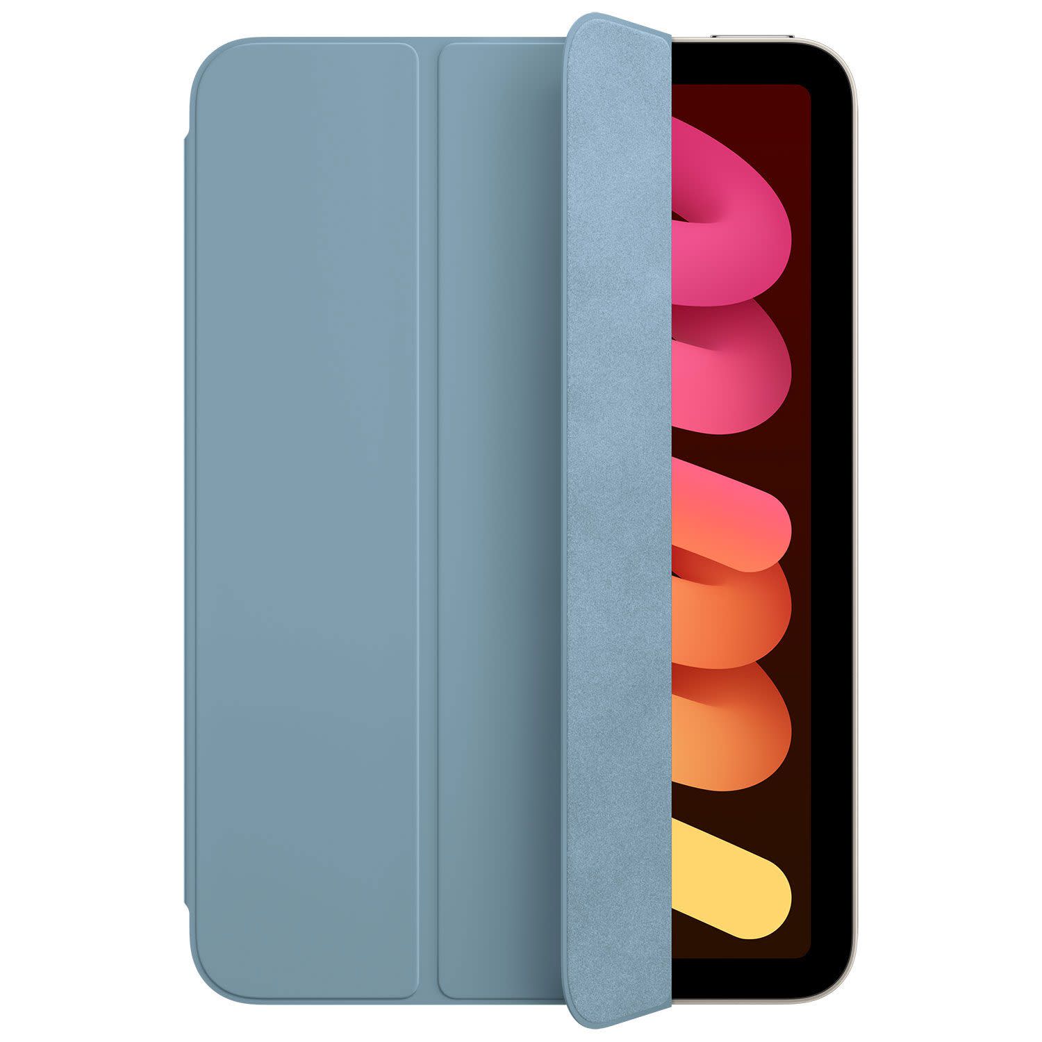 Εικόνα 1 του Apple Smart Folio iPad mini 7th Denim