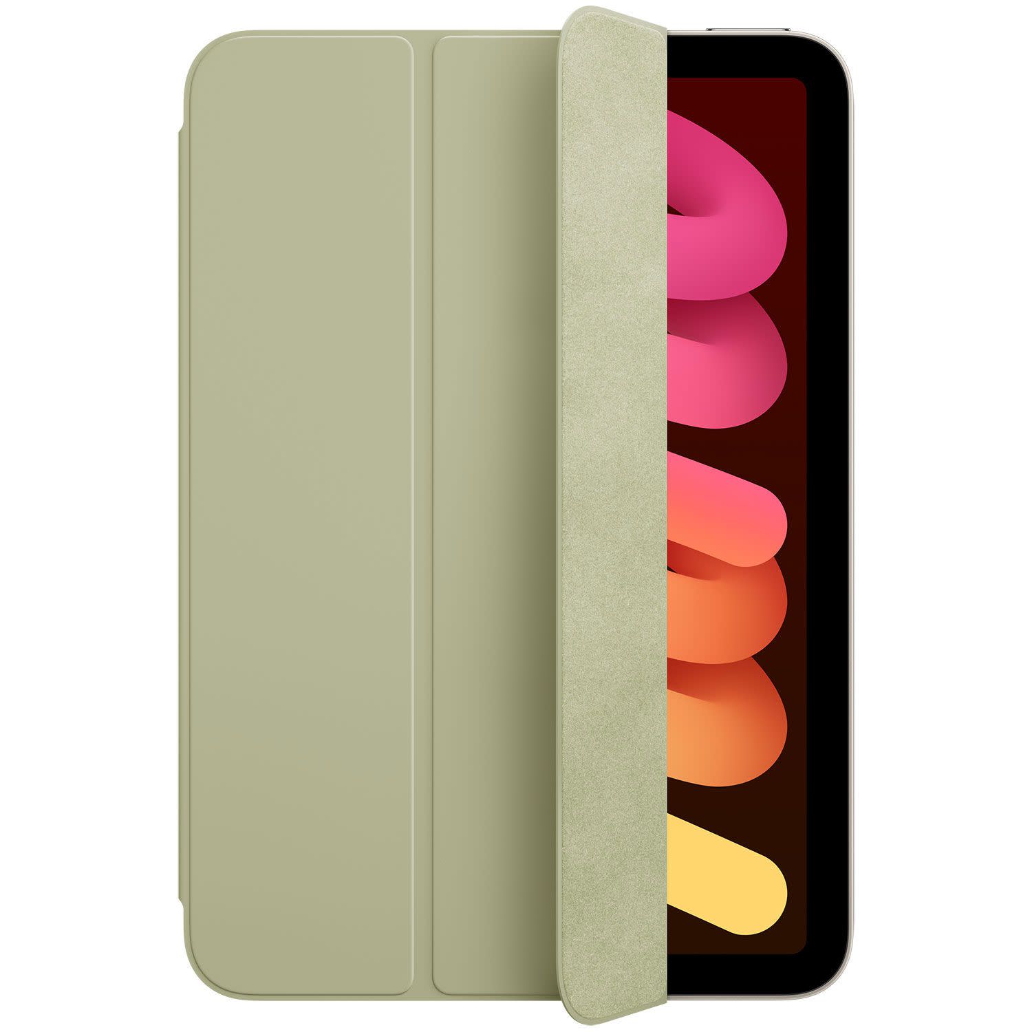 Εικόνα 1 του Apple Smart Folio iPad mini 7th Sage