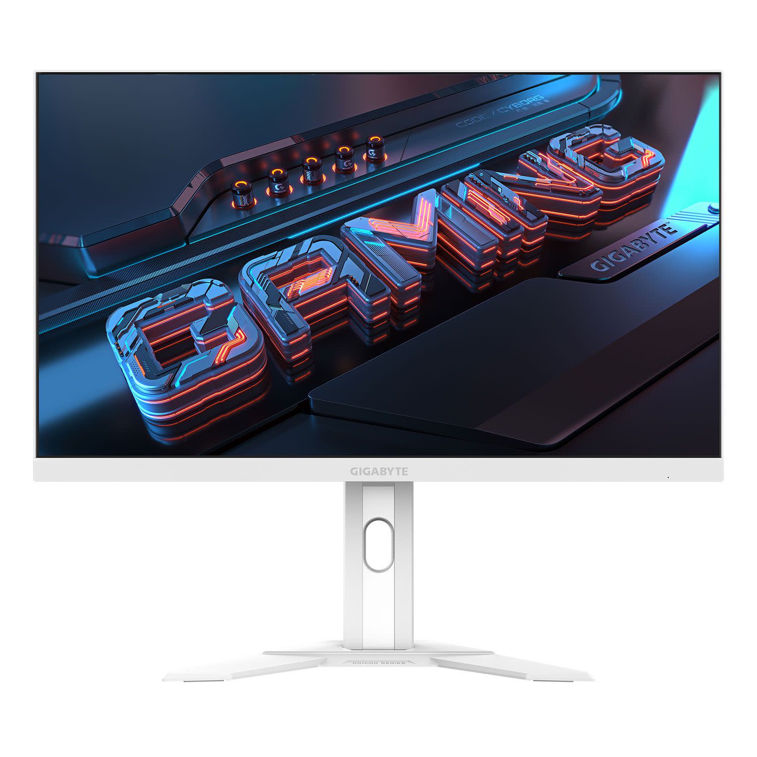 Gigabyte Monitor 27" M27QA ICE