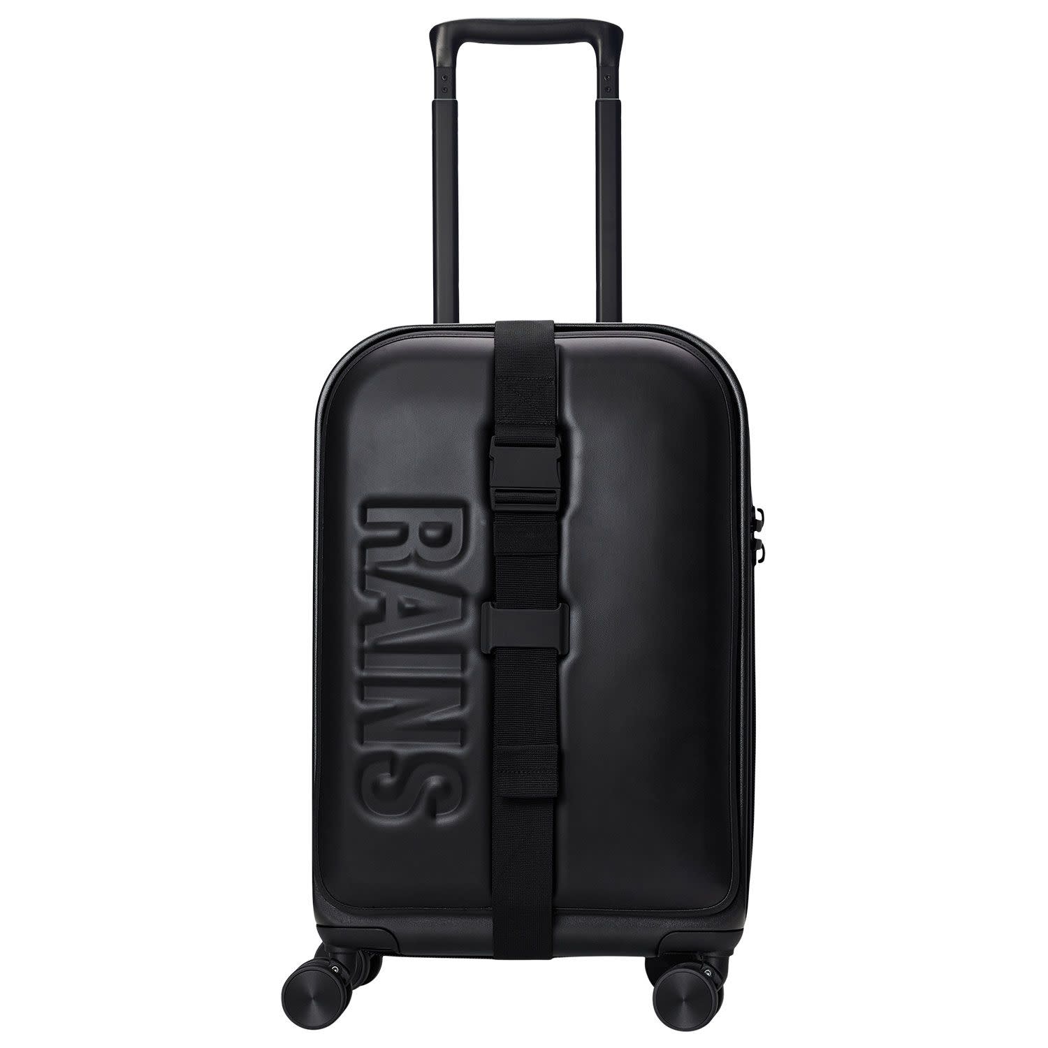 Rains Texel Cabin Trolley Black