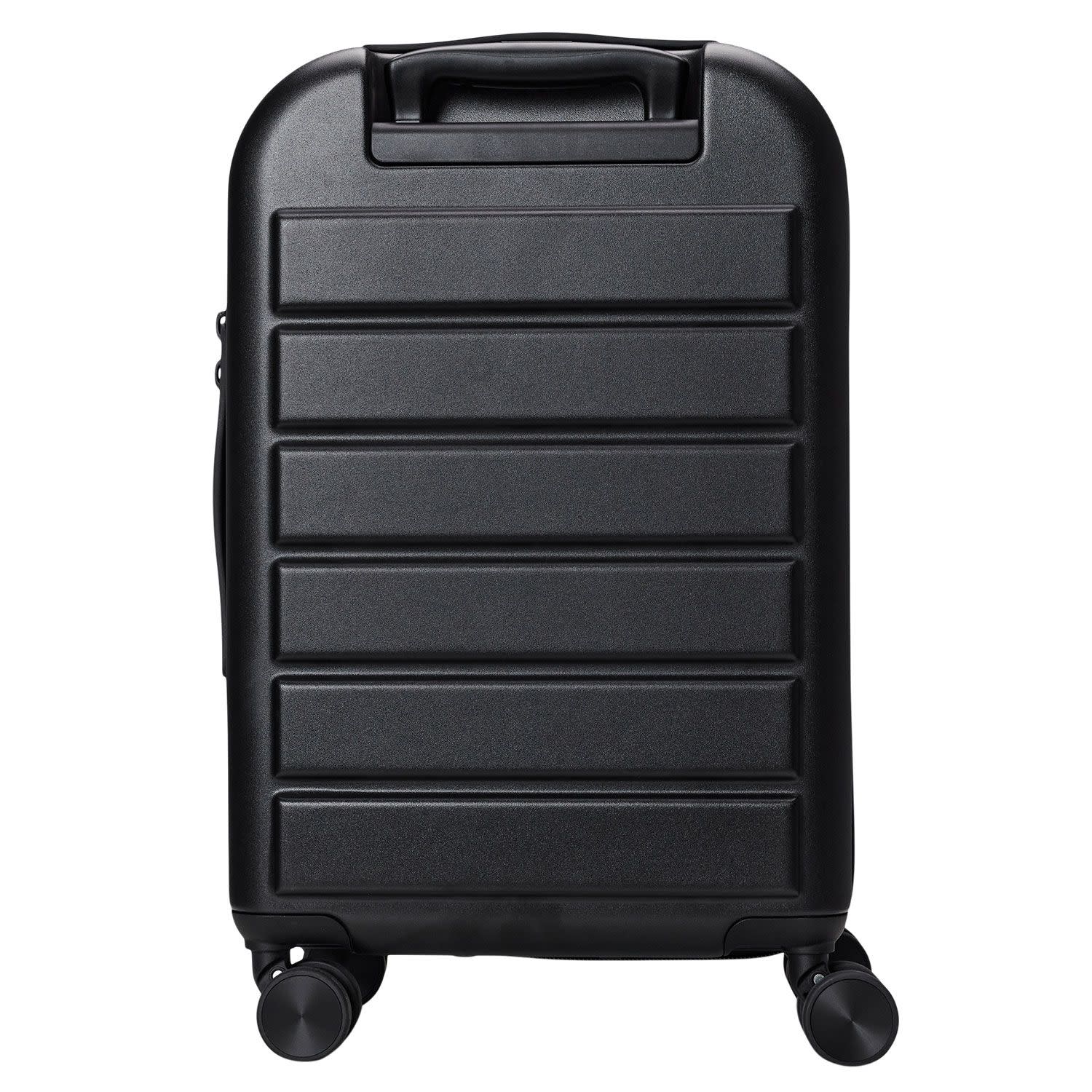 Εικόνα 3 του Rains Texel Cabin Trolley Black
