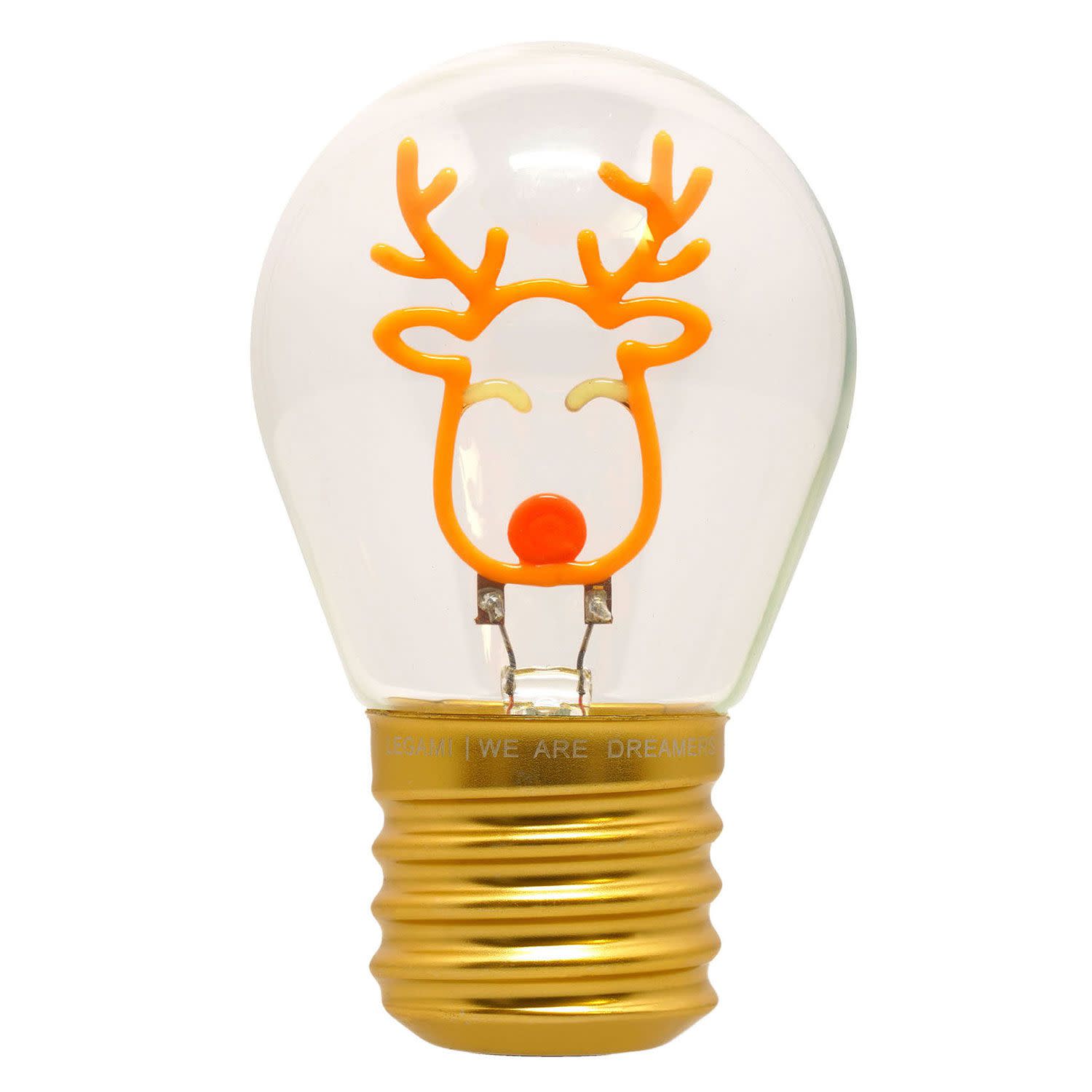 Εικόνα 1 του Legami Φωτιστική Λάμπα Τάρανδος