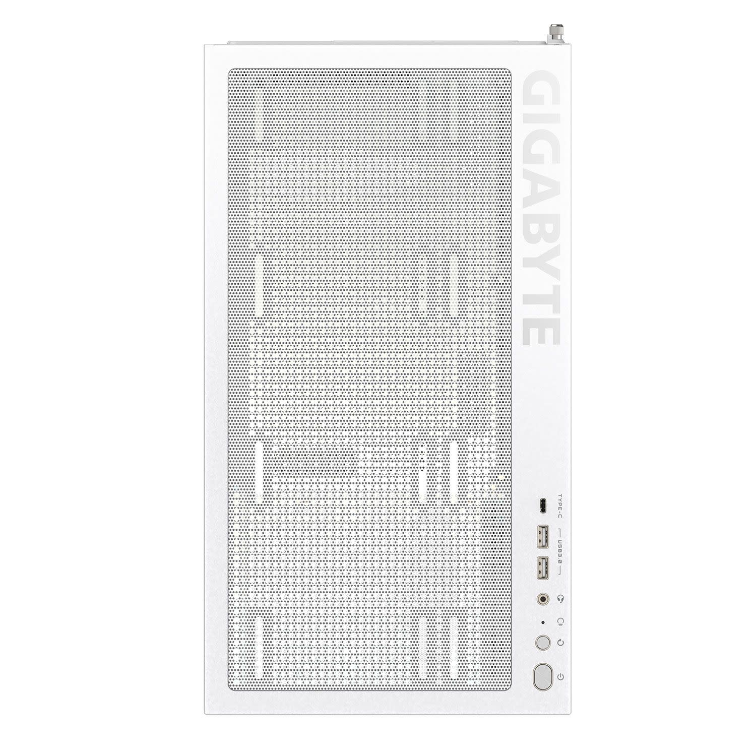 Κάνε κλικ για να δεις την εικόνα 5 του Gigabyte Case C500 Panoramic Stealth White