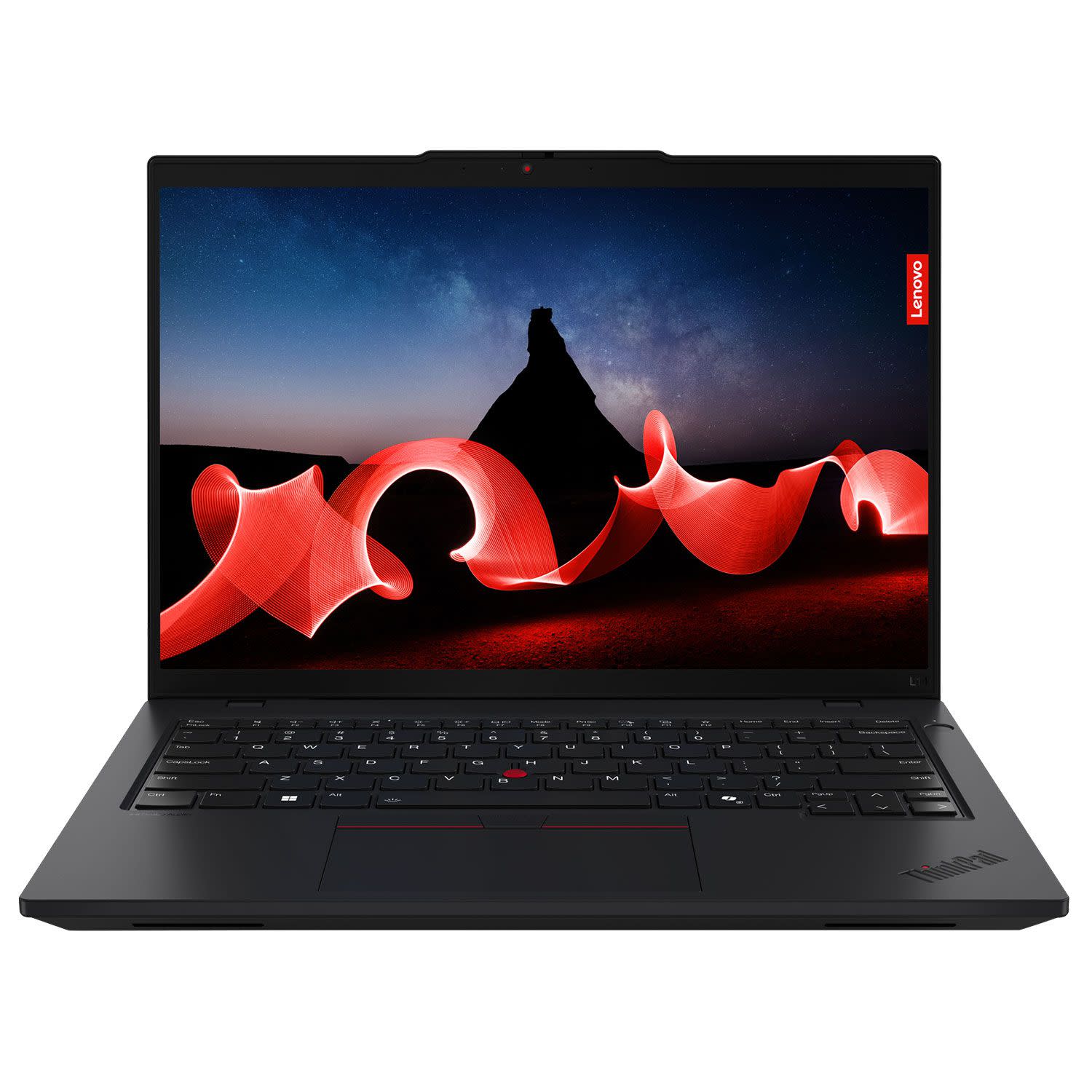 Εικόνα 1 του Lenovo ThinkPad L14 G5 Laptop 14" WUXGA IPS (Core Ultra 7 155U/16 GB/512 GB/Intel Arc Graphics/Windows 11 Pro)