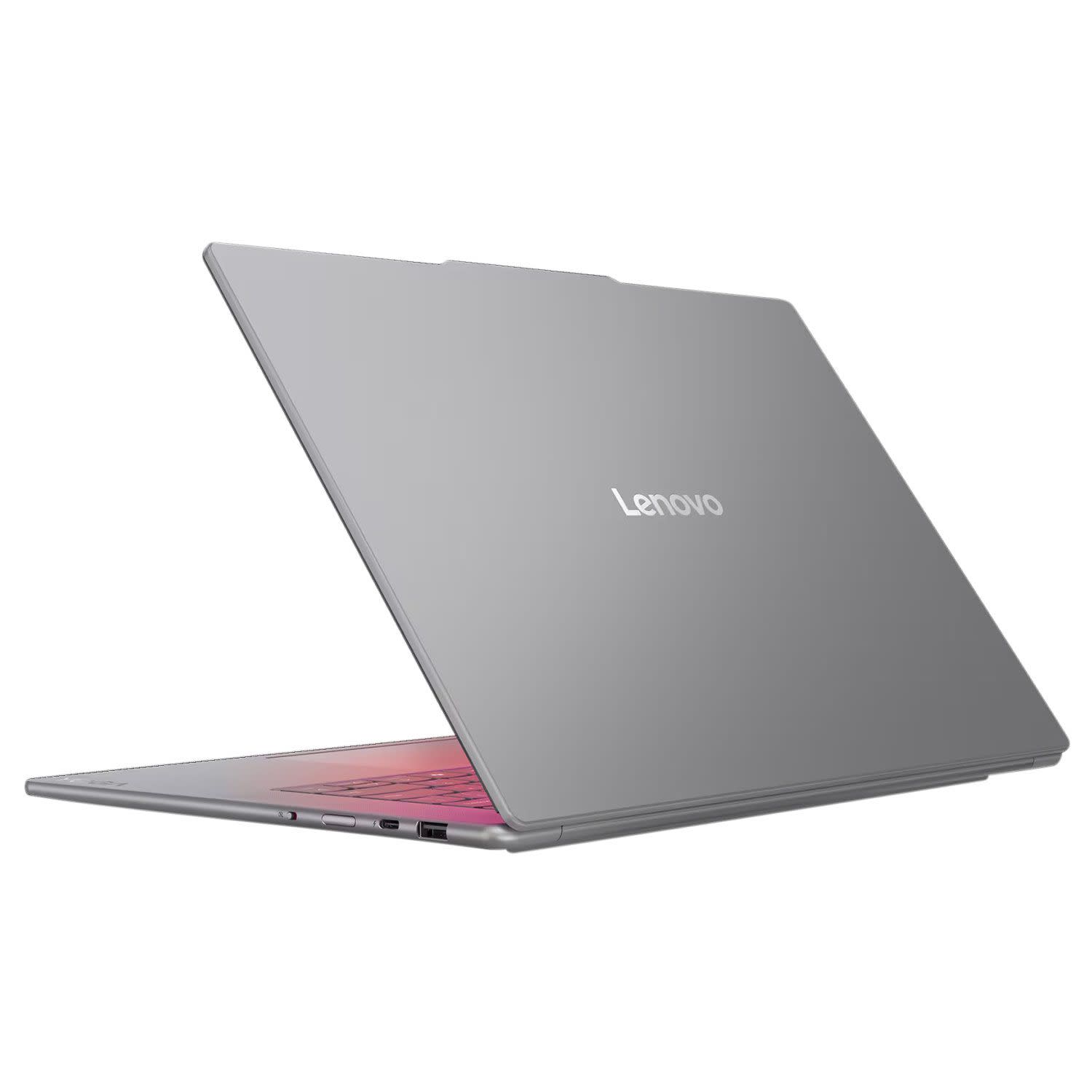 Εικόνα 4 του Lenovo Yoga Slim 7 15ILL9 Laptop 15.3" IPS Αφής (Core Ultra 7 258V/32 GB/1 TB/Intel Arc Graphics/Windows 11 Home)