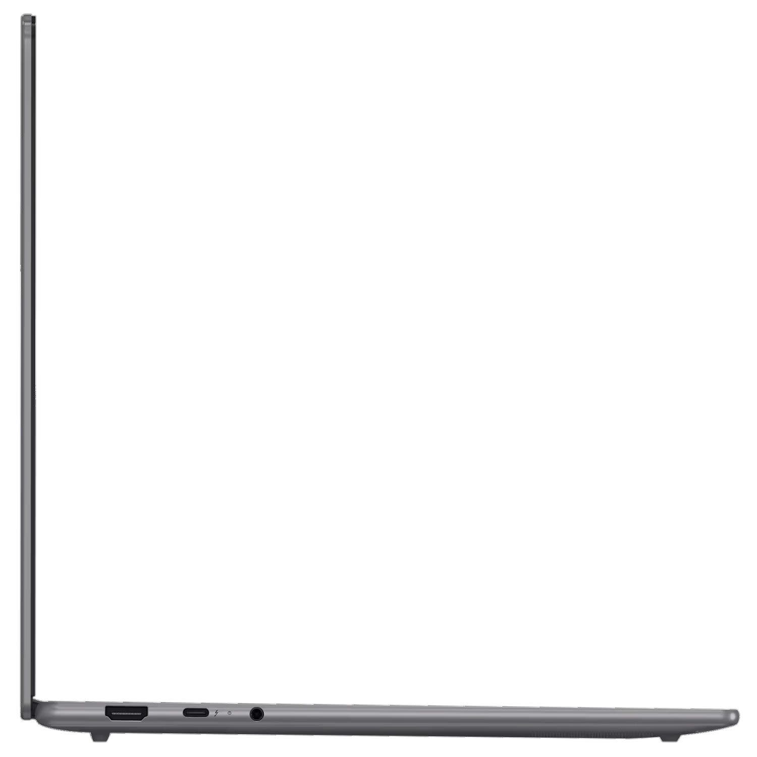 Εικόνα 5 του Lenovo Yoga Slim 7 15ILL9 Laptop 15.3" IPS Αφής (Core Ultra 7 258V/32 GB/1 TB/Intel Arc Graphics/Windows 11 Home)