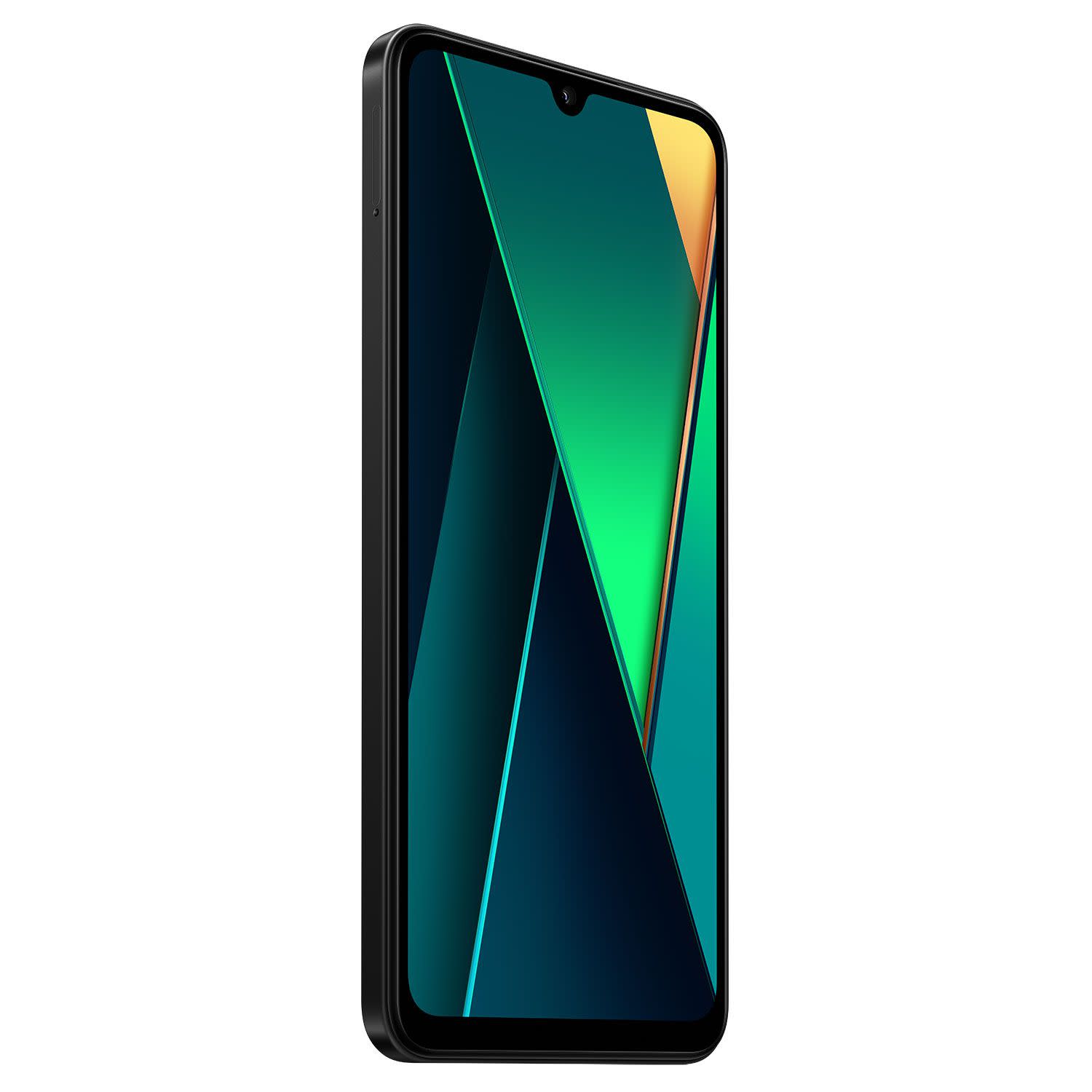 Εικόνα 2 του POCO C75 6/128GB Μαύρο