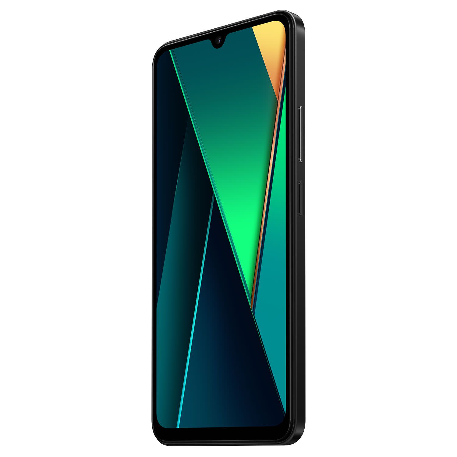 Εικόνα 4 του POCO C75 6/128GB Μαύρο