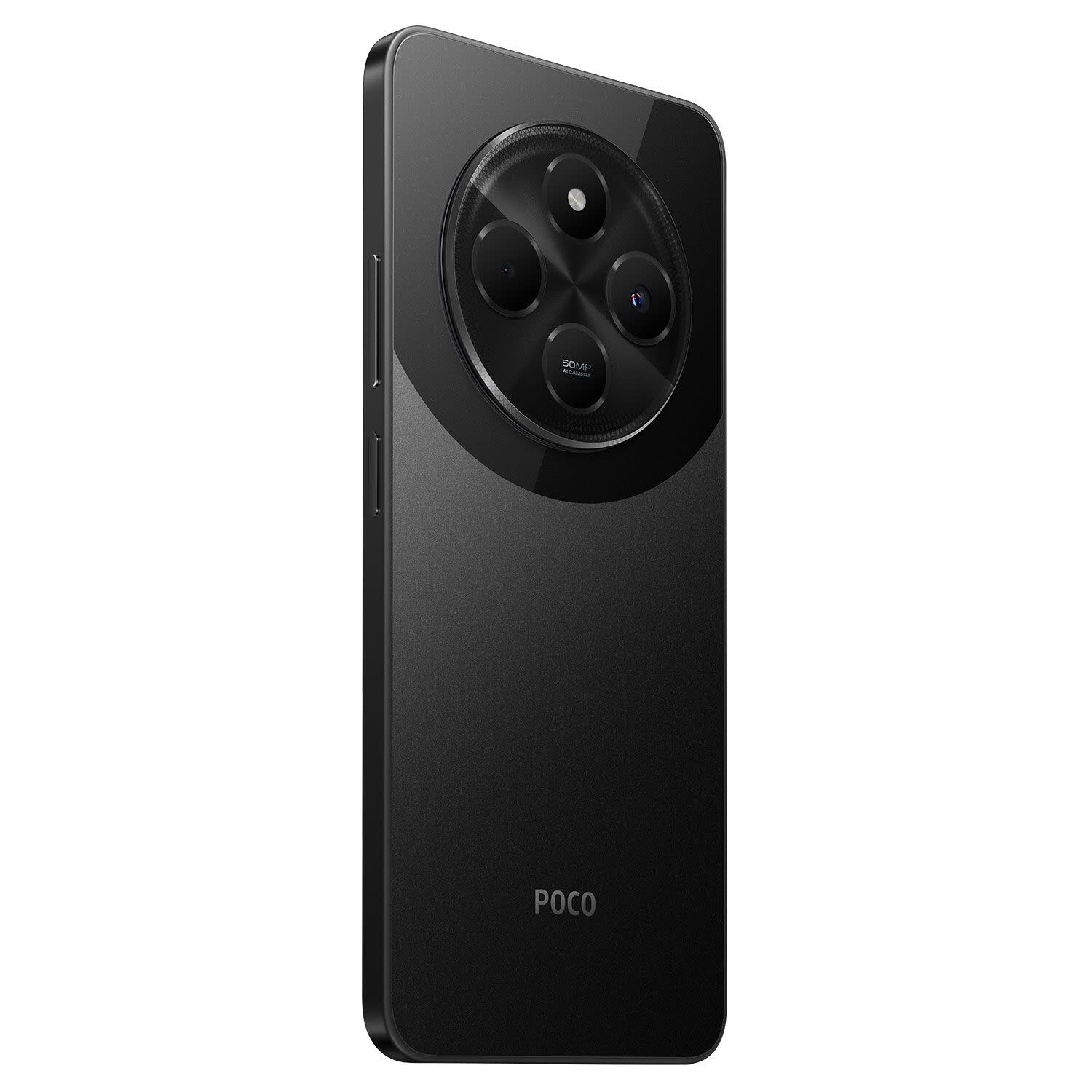 Εικόνα 5 του POCO C75 6/128GB Μαύρο