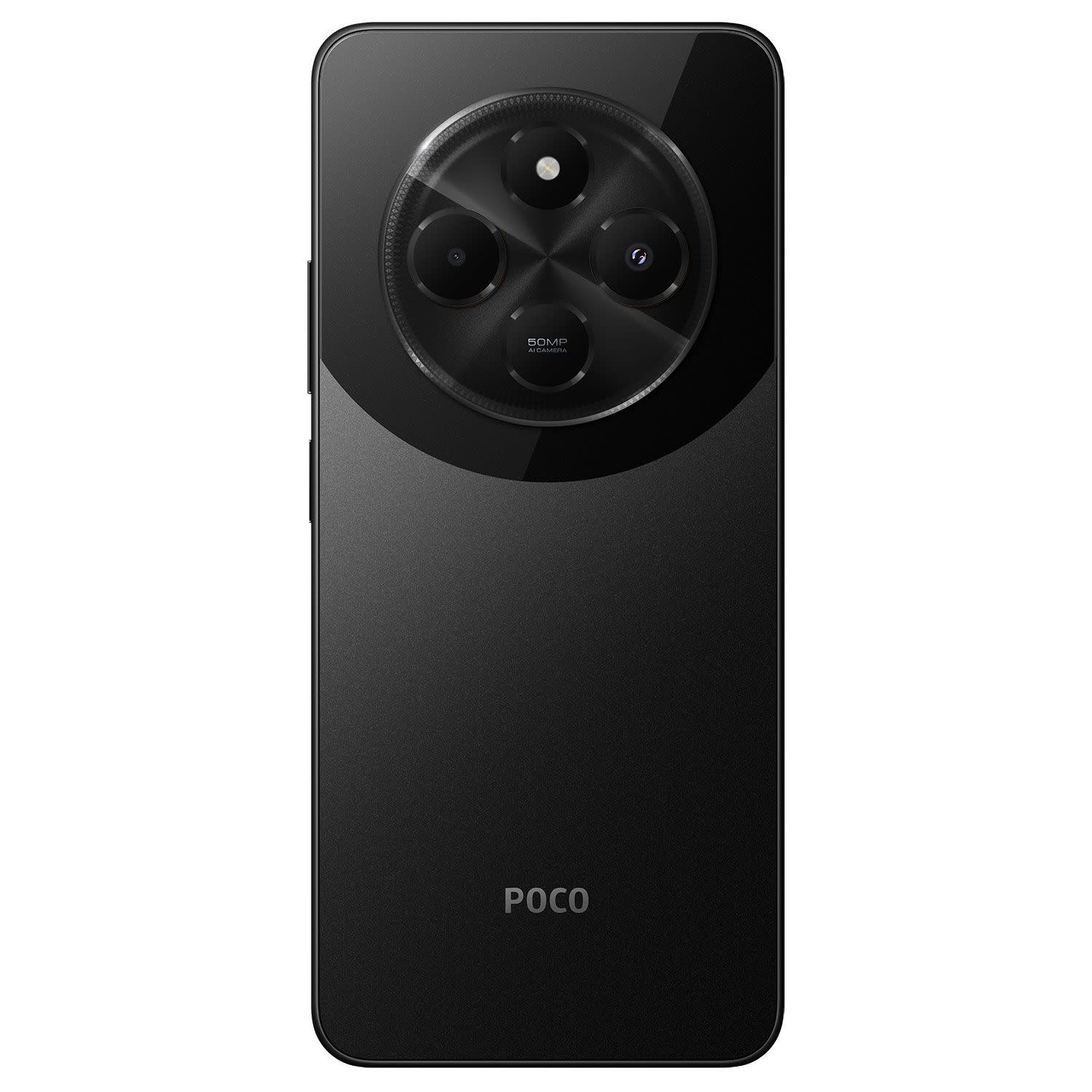 Εικόνα 6 του POCO C75 6/128GB Μαύρο