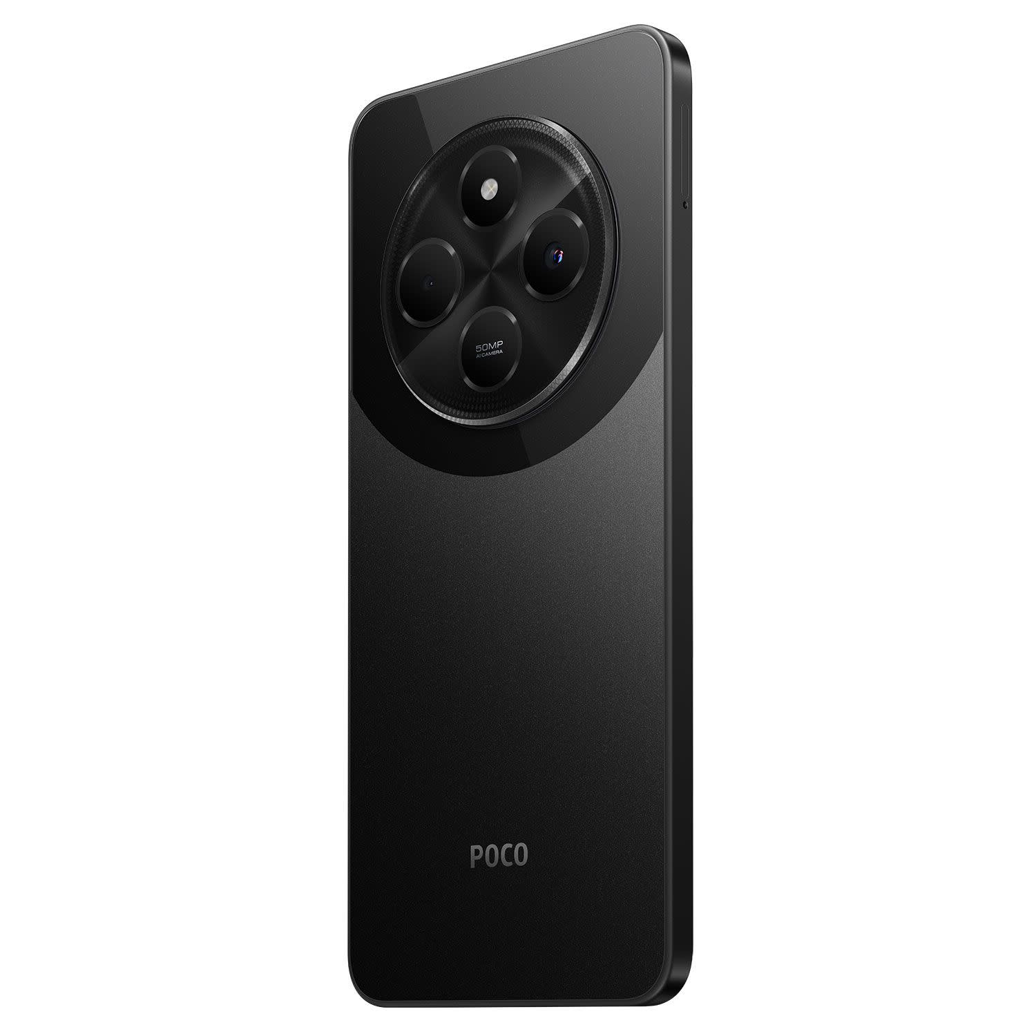 Εικόνα 7 του POCO C75 6/128GB Μαύρο