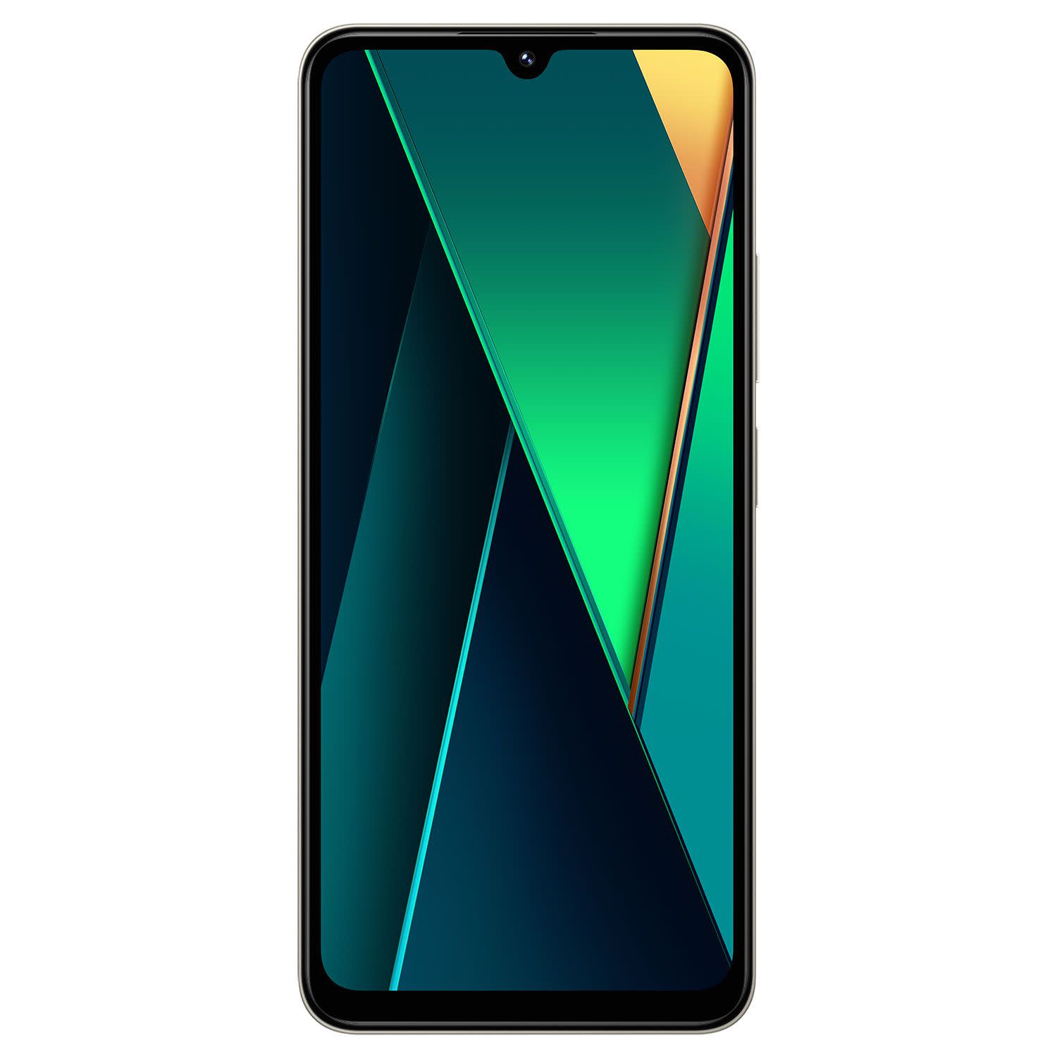 Εικόνα 3 του POCO C75 6/128GB Χρυσό