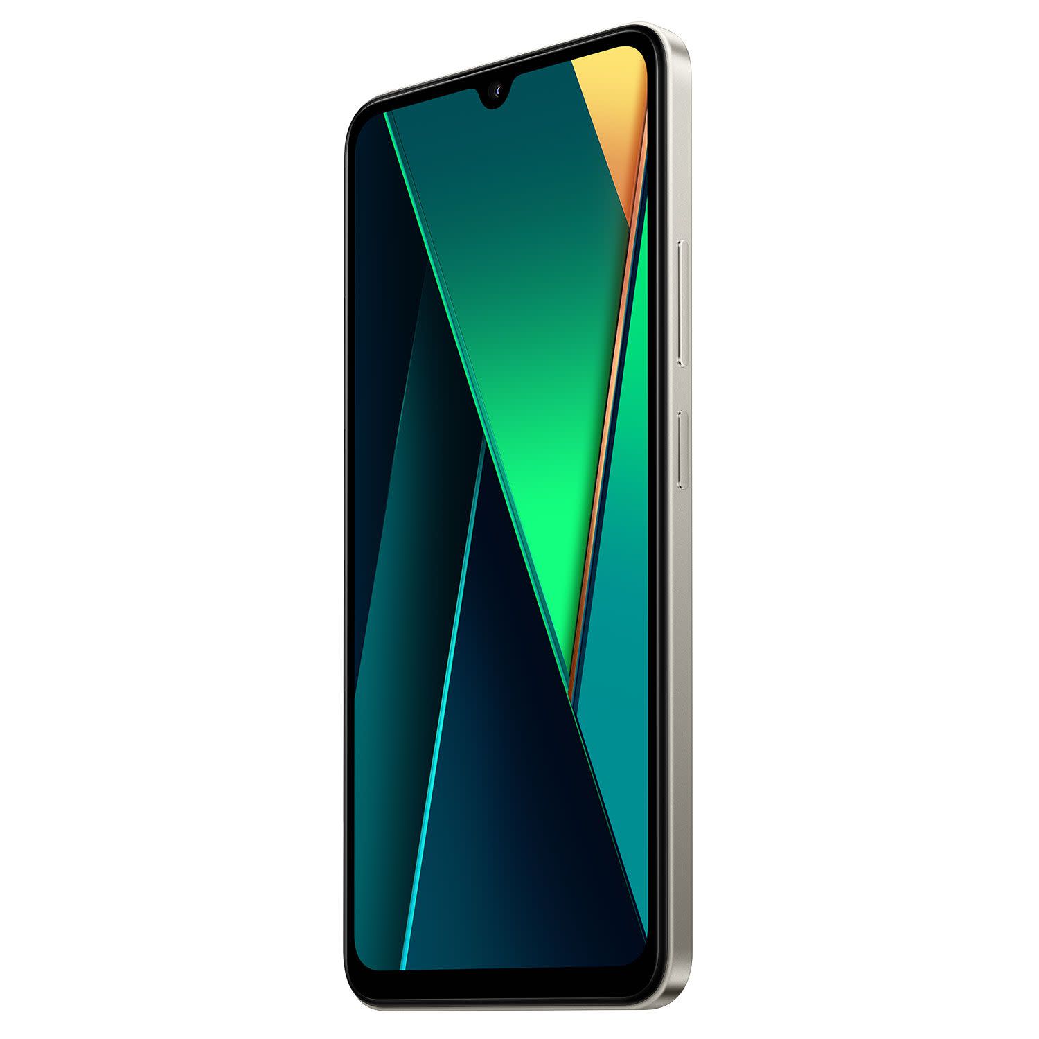 Εικόνα 4 του POCO C75 6/128GB Χρυσό