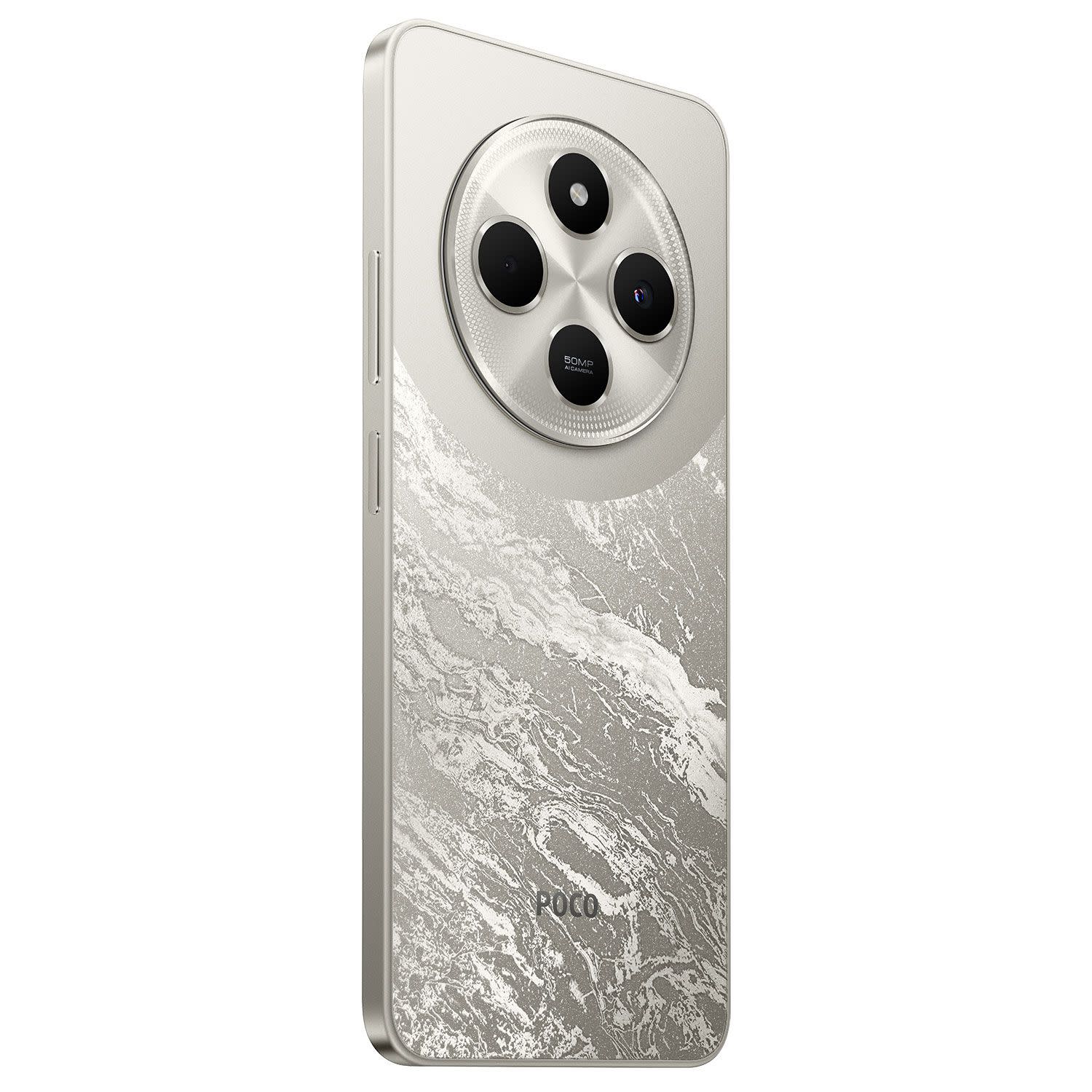 Εικόνα 5 του POCO C75 6/128GB Χρυσό