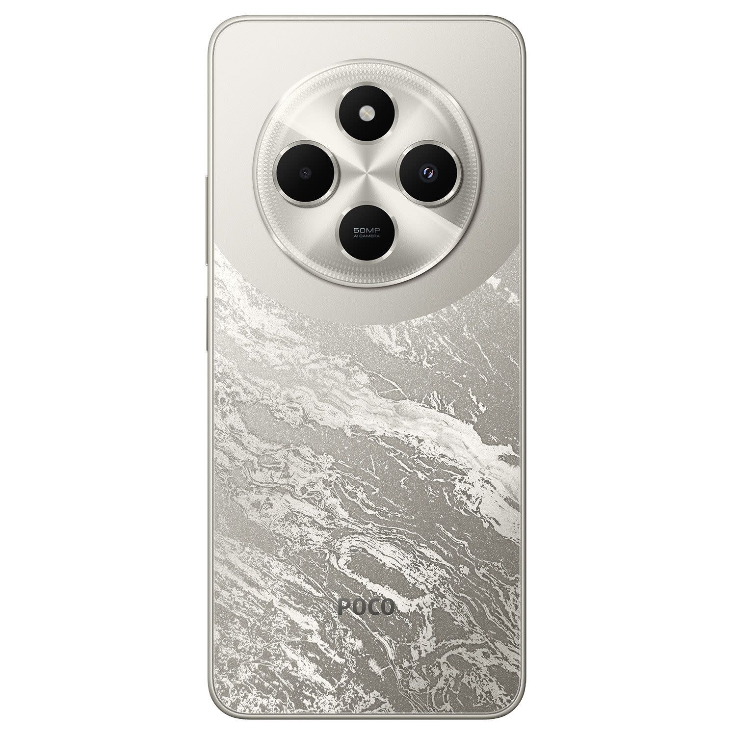 Εικόνα 6 του POCO C75 6/128GB Χρυσό