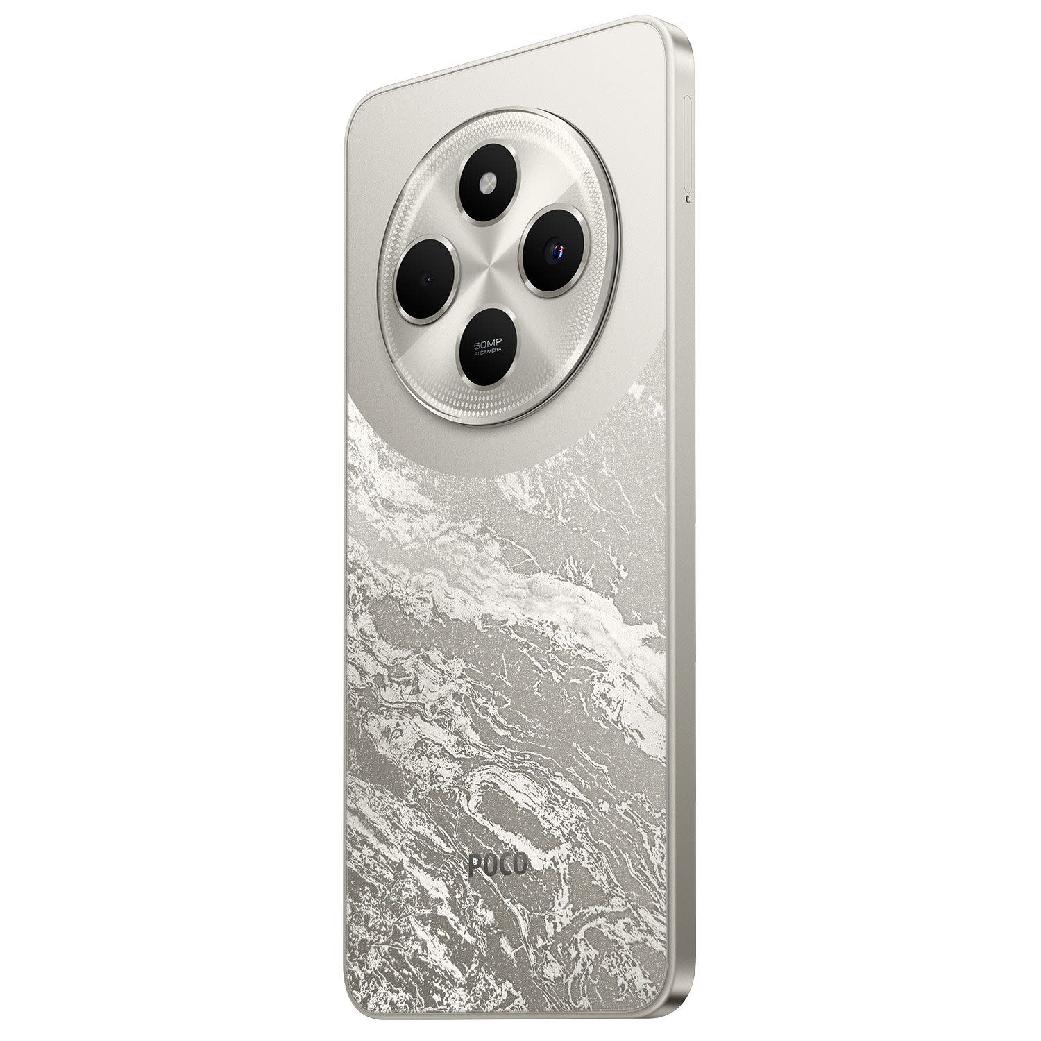 Εικόνα 7 του POCO C75 6/128GB Χρυσό