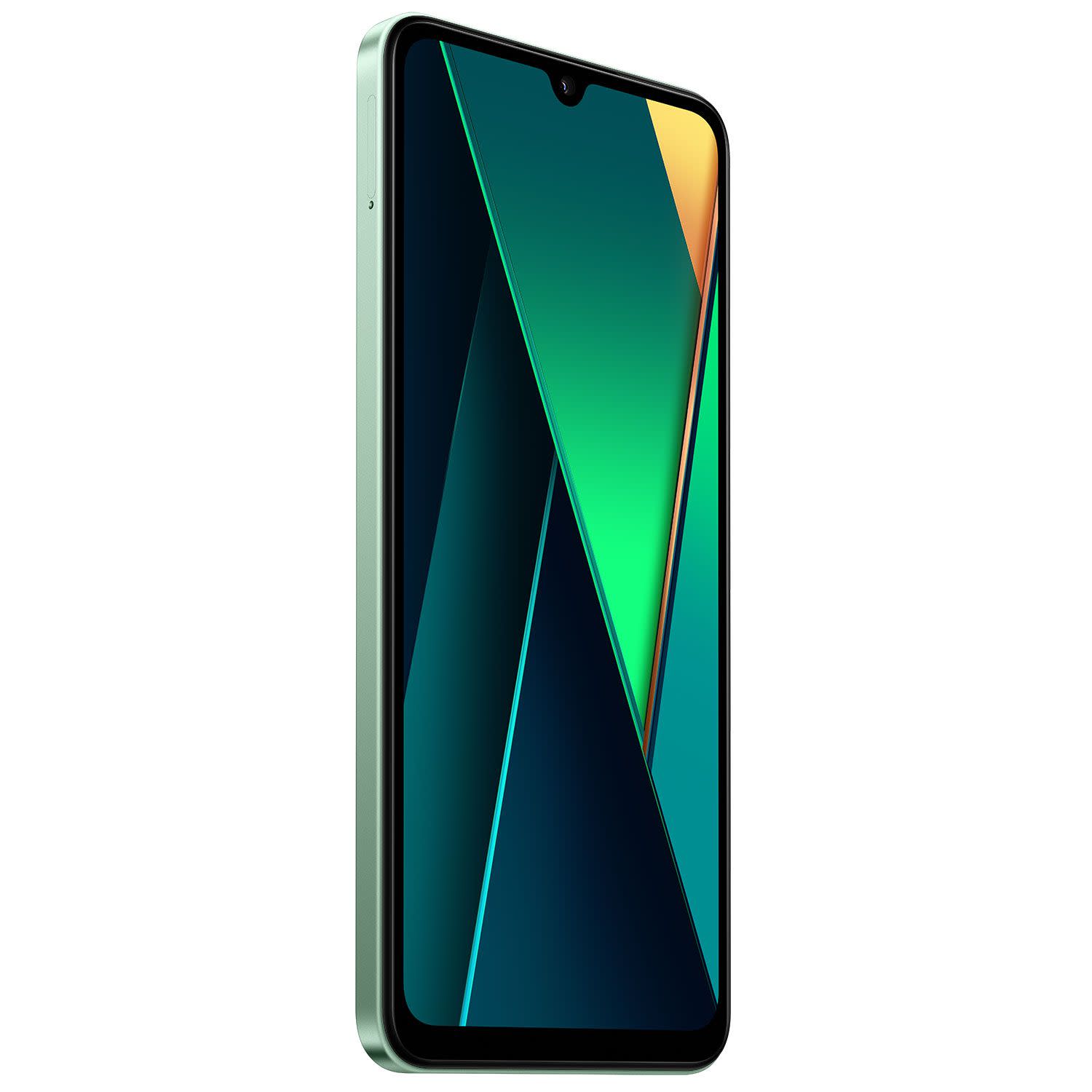 Εικόνα 2 του POCO C75 6/128GB Πράσινο