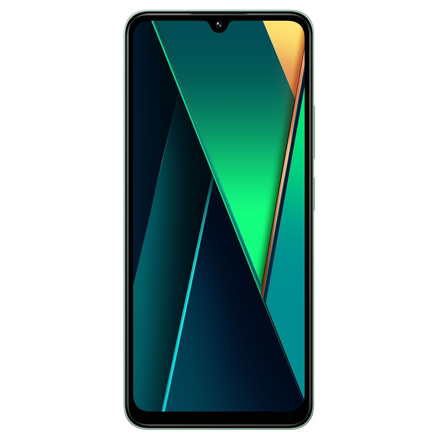 Εικόνα 3 του POCO C75 6/128GB Πράσινο