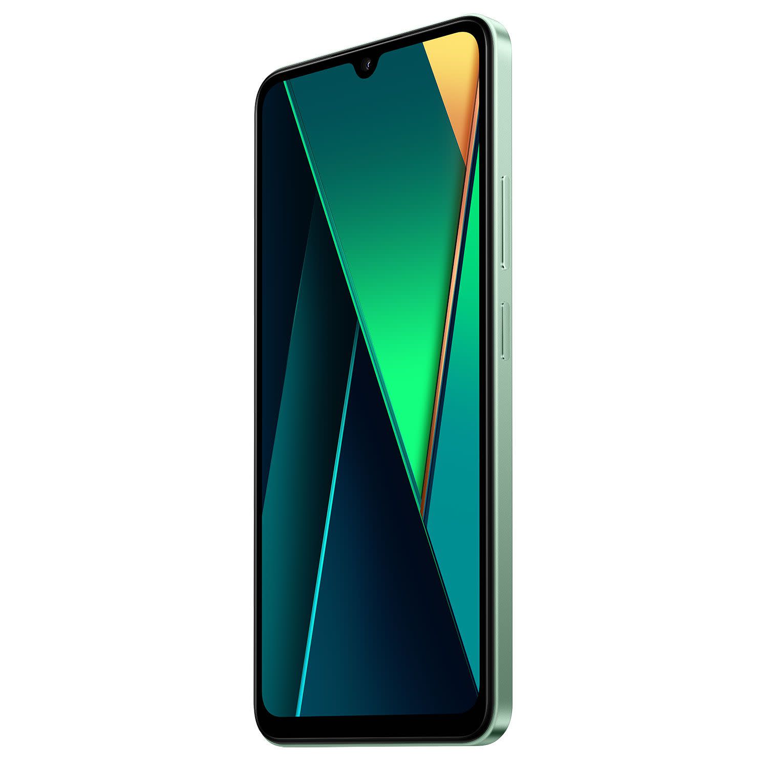 Εικόνα 4 του POCO C75 6/128GB Πράσινο