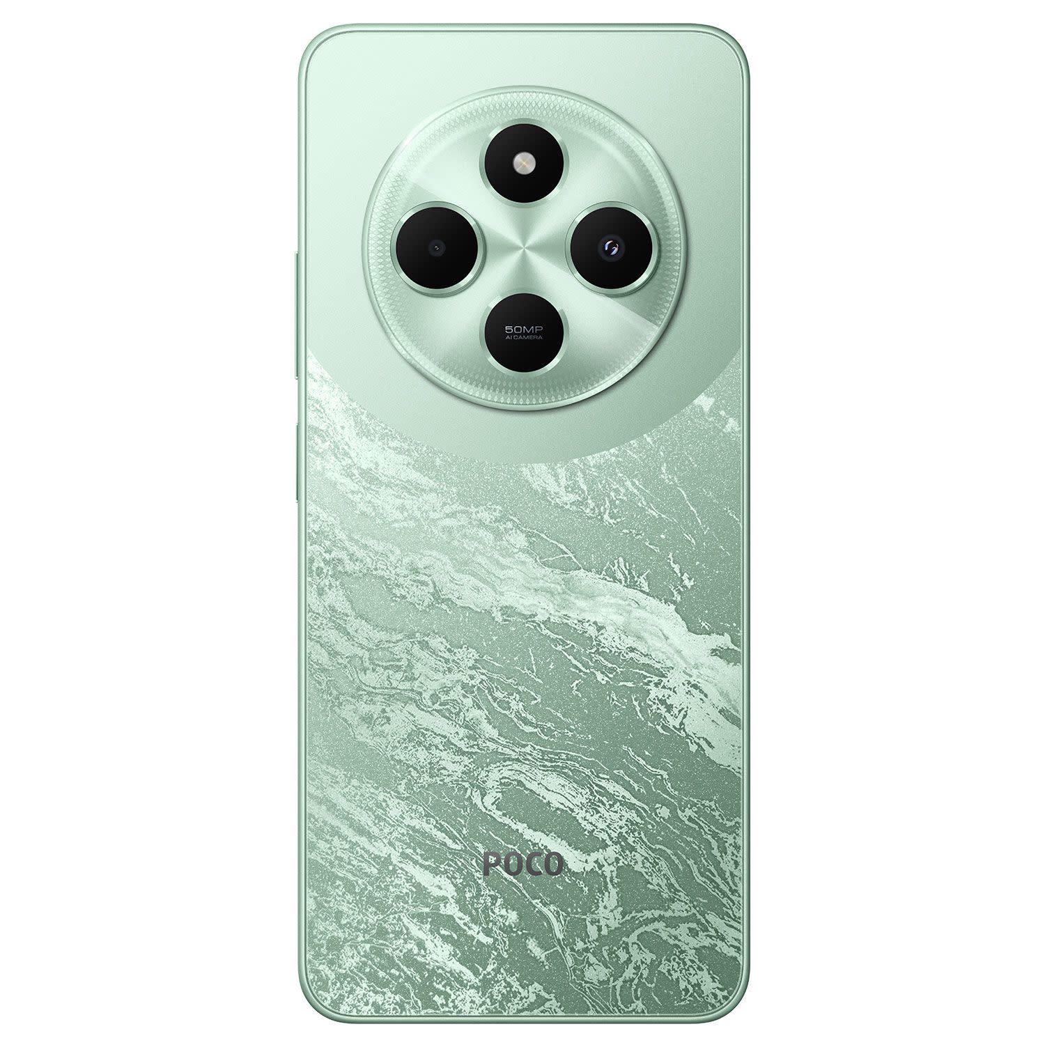 Εικόνα 6 του POCO C75 6/128GB Πράσινο