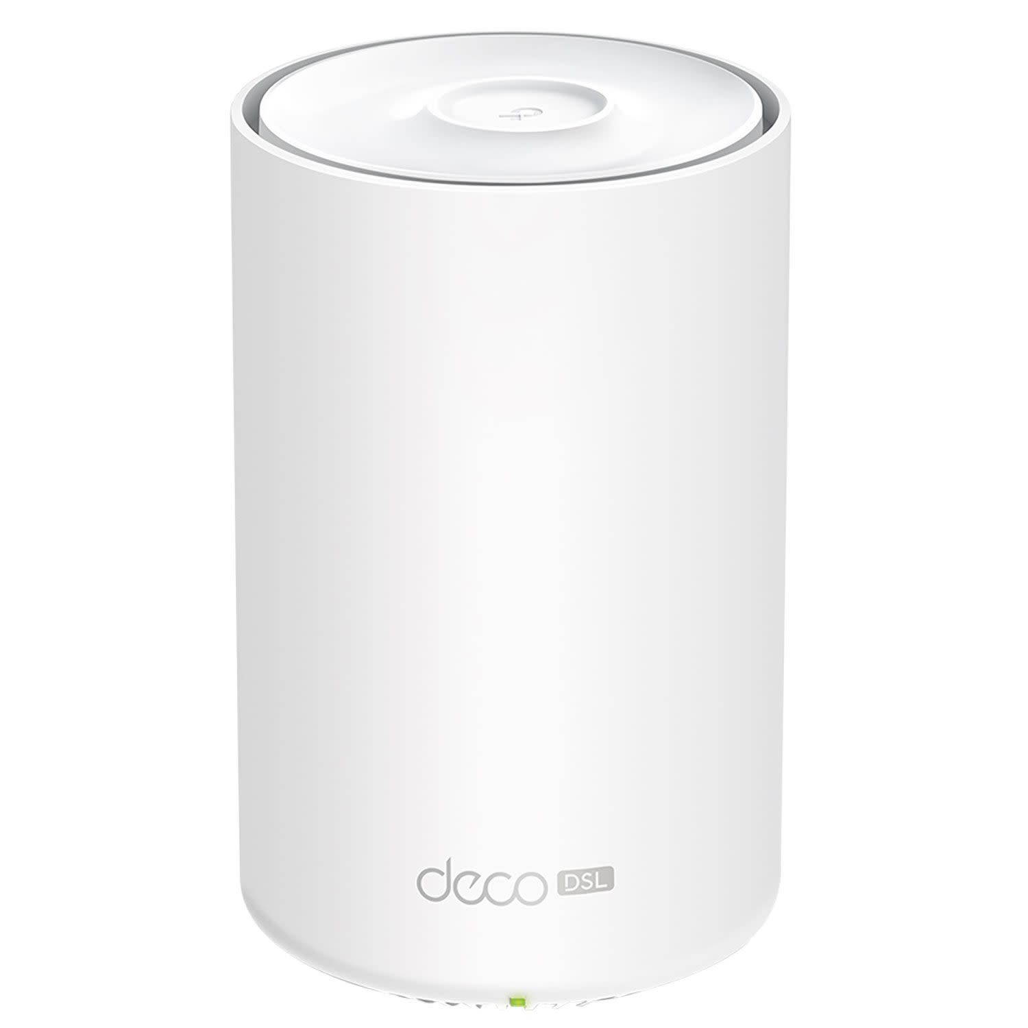 Εικόνα 1 του TP-Link WiFi Mesh Deco X20-DSL AX1800 (1-pack)