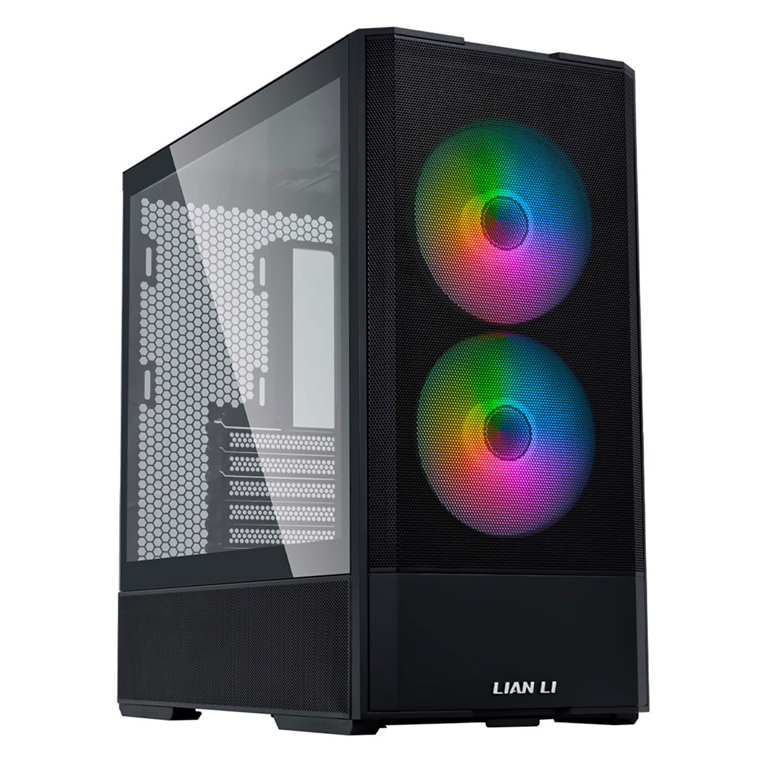 Εικόνα 1 του Lian Li Case Lancool 207 Black
