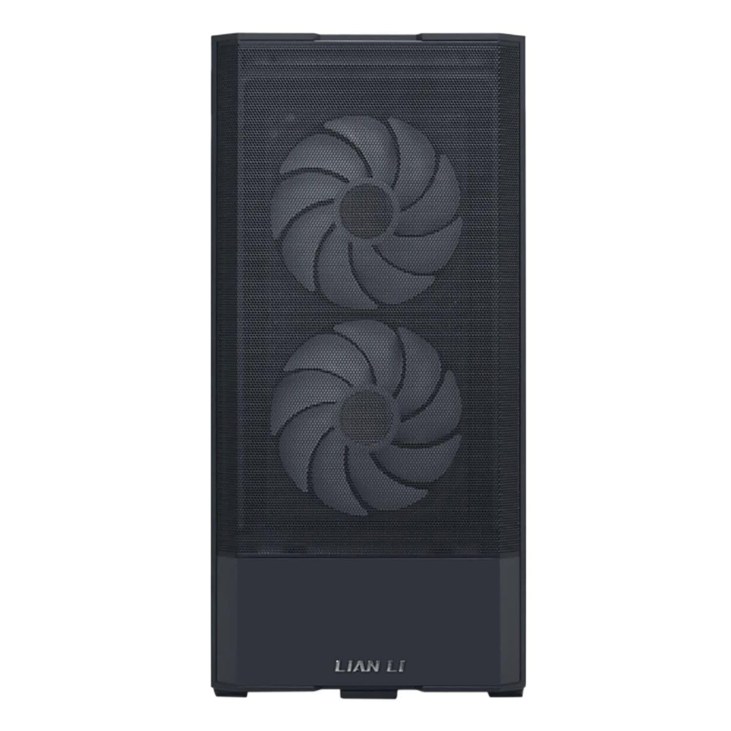 Εικόνα 2 του Lian Li Case Lancool 207 Black