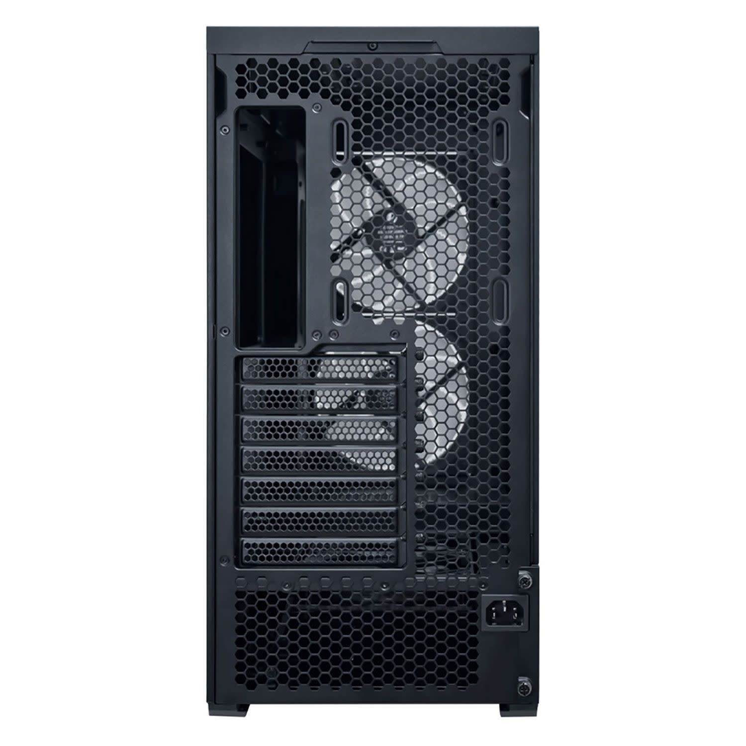 Εικόνα 4 του Lian Li Case Lancool 207 Black
