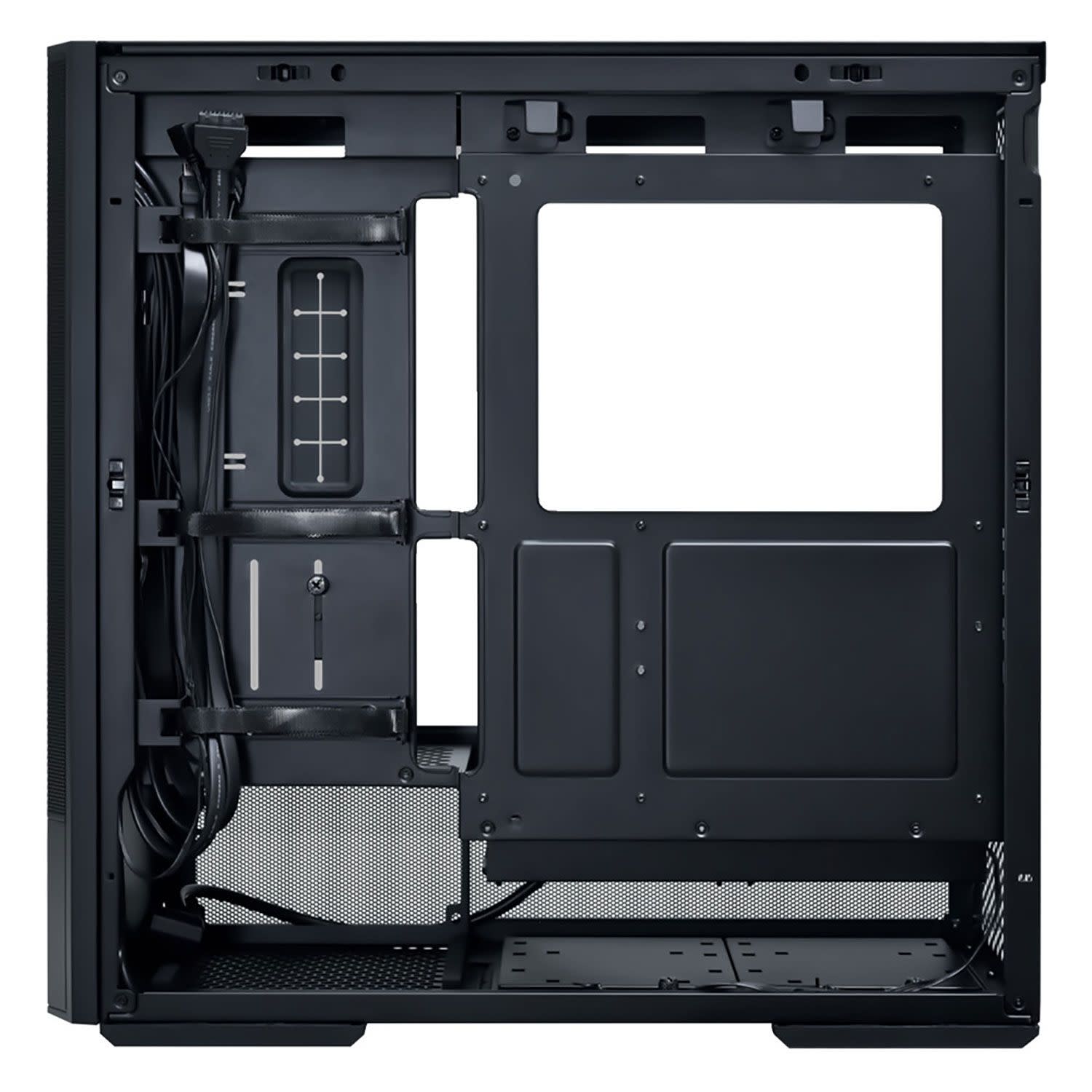 Εικόνα 5 του Lian Li Case Lancool 207 Black