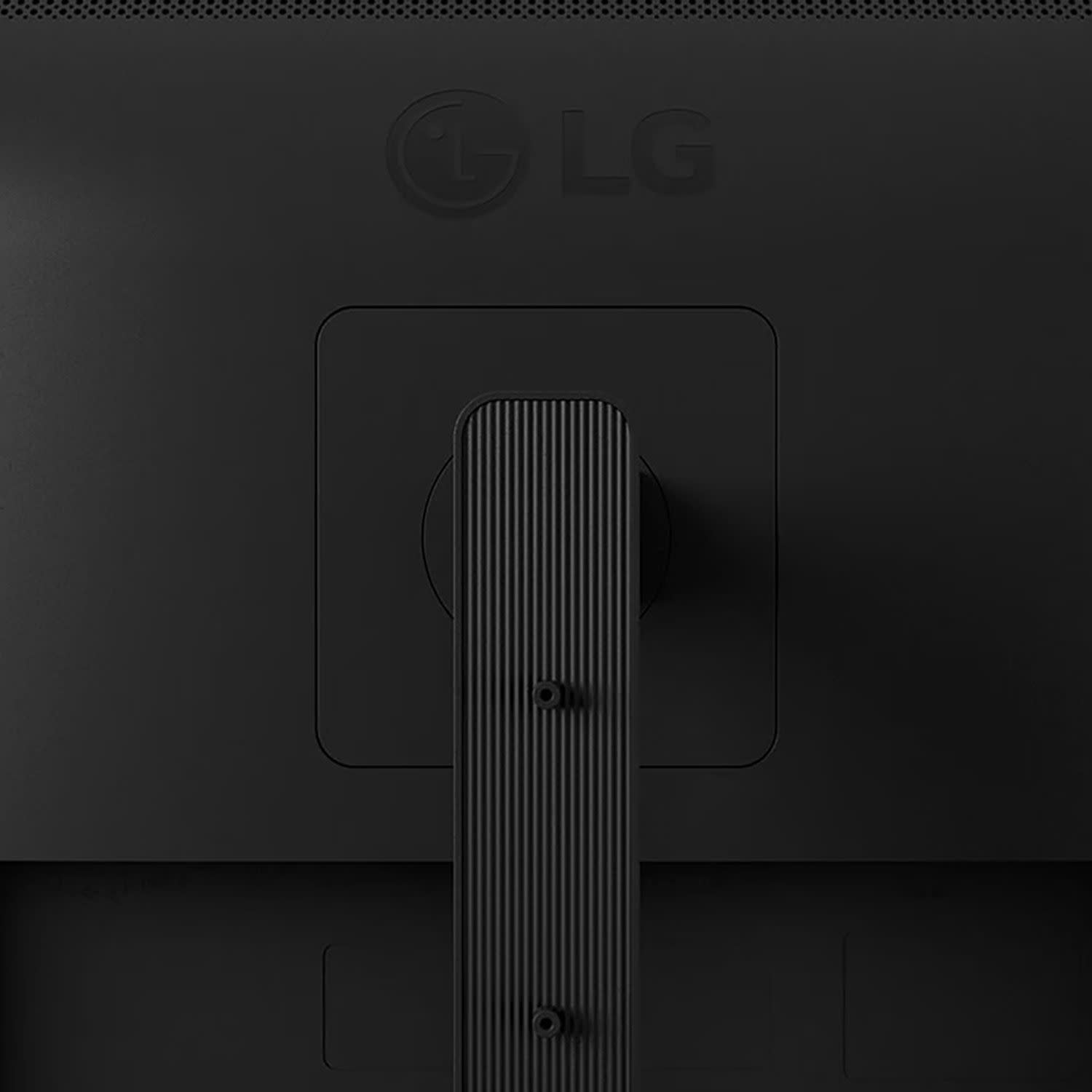 Εικόνα 4 του LG Monitor 24" 24BA450-B