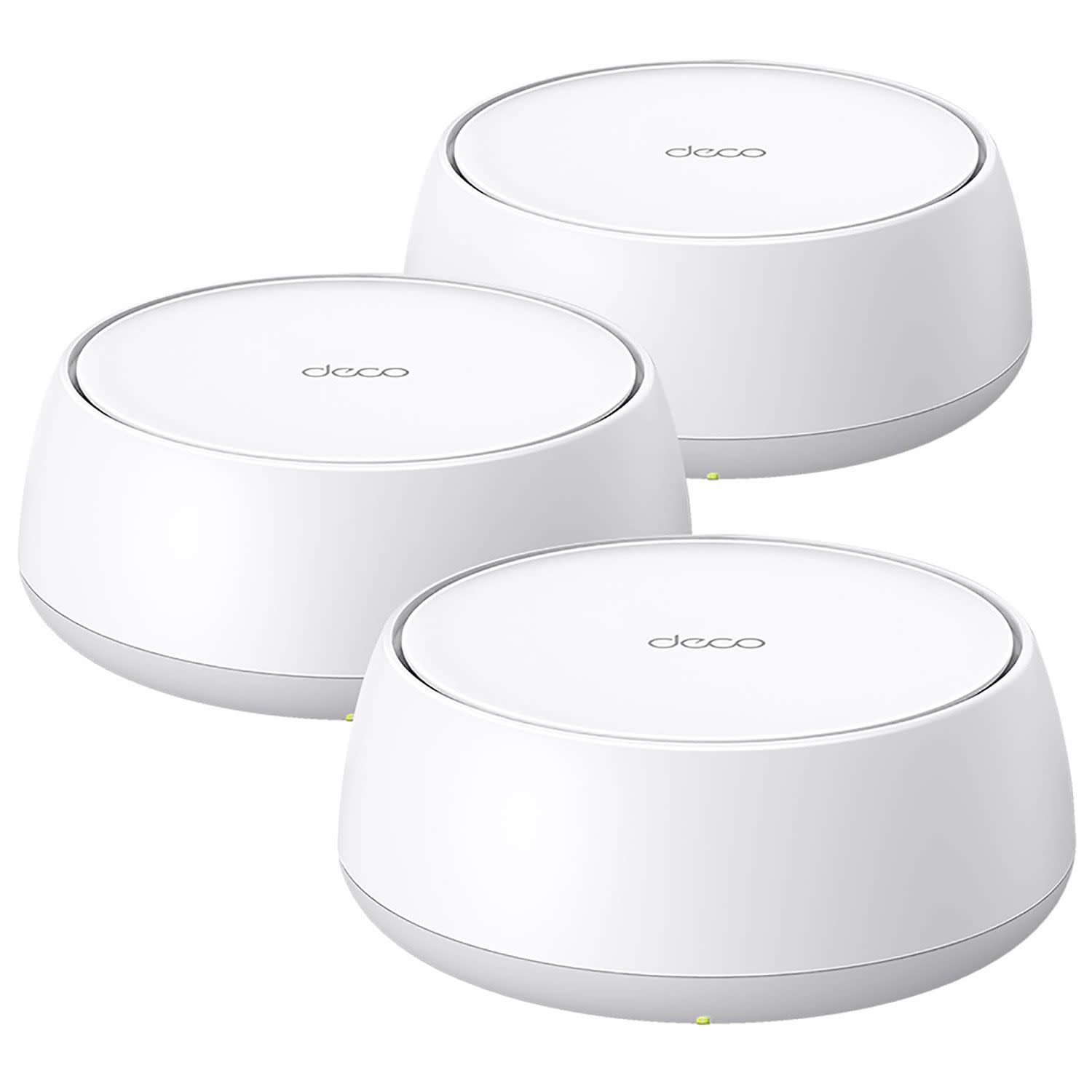 Εικόνα 1 του TP-Link Deco BE25 (3-Pack) WiFi 7
