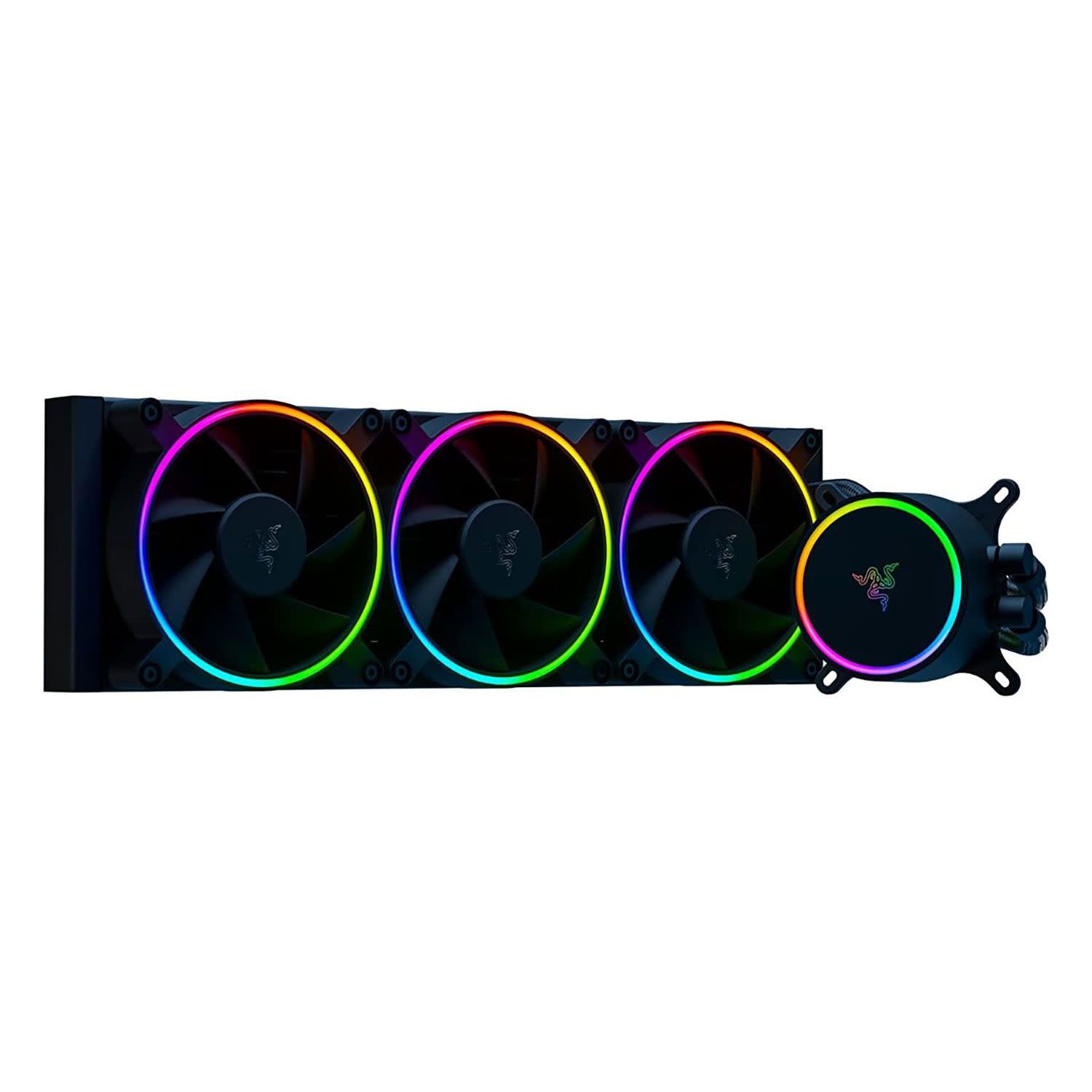 Εικόνα 1 του Razer CPU Cooler Hanbo Chroma 360MM ARGB